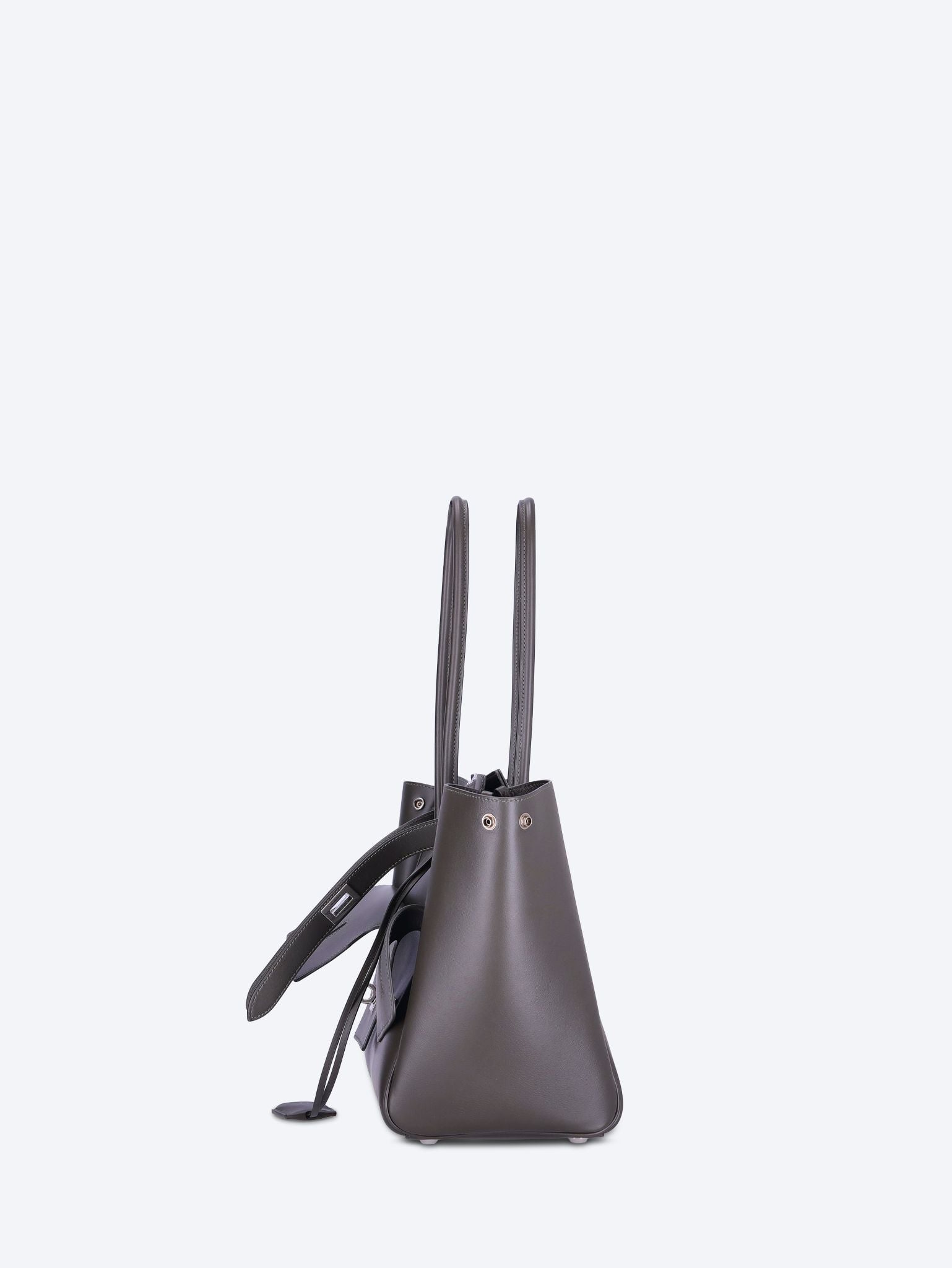 Оригінальна Bel Air Carry All Medium Handbag Balenciaga – детальний вид