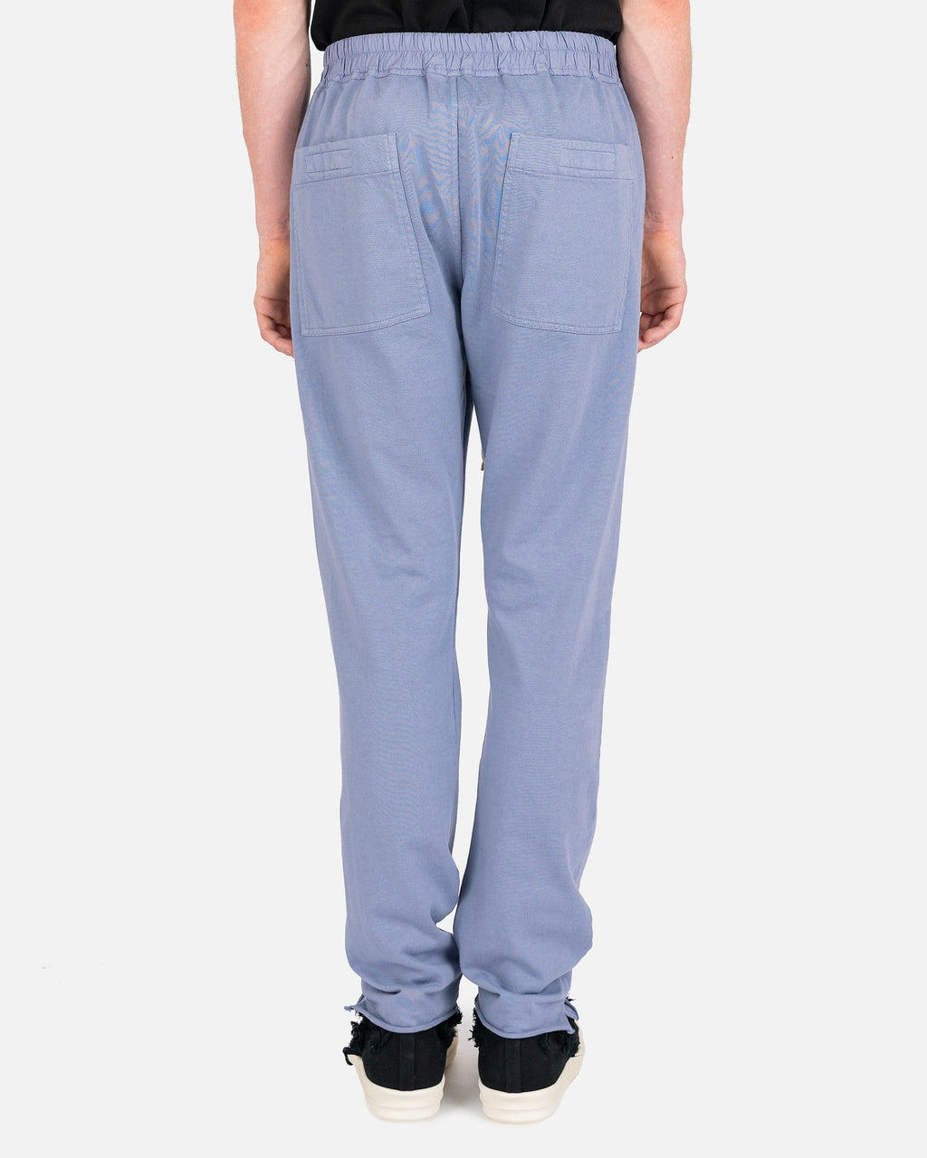 Berlin Drawstring In Bruise Rick owens – Гарантія оригінальності – детальний вид