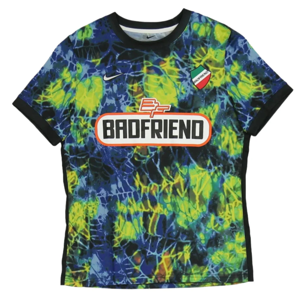 Dri Fit Badfriend Toma Jersey Qs Nike – Гарантія оригінальності – боковий вид