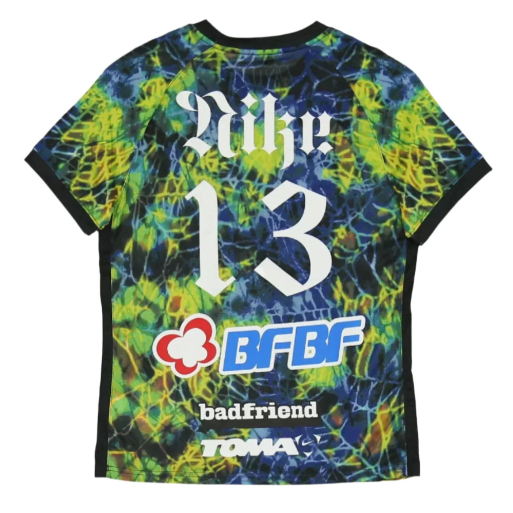 Dri Fit Badfriend Toma Jersey Qs Nike – Гарантія оригінальності – вид ззаду