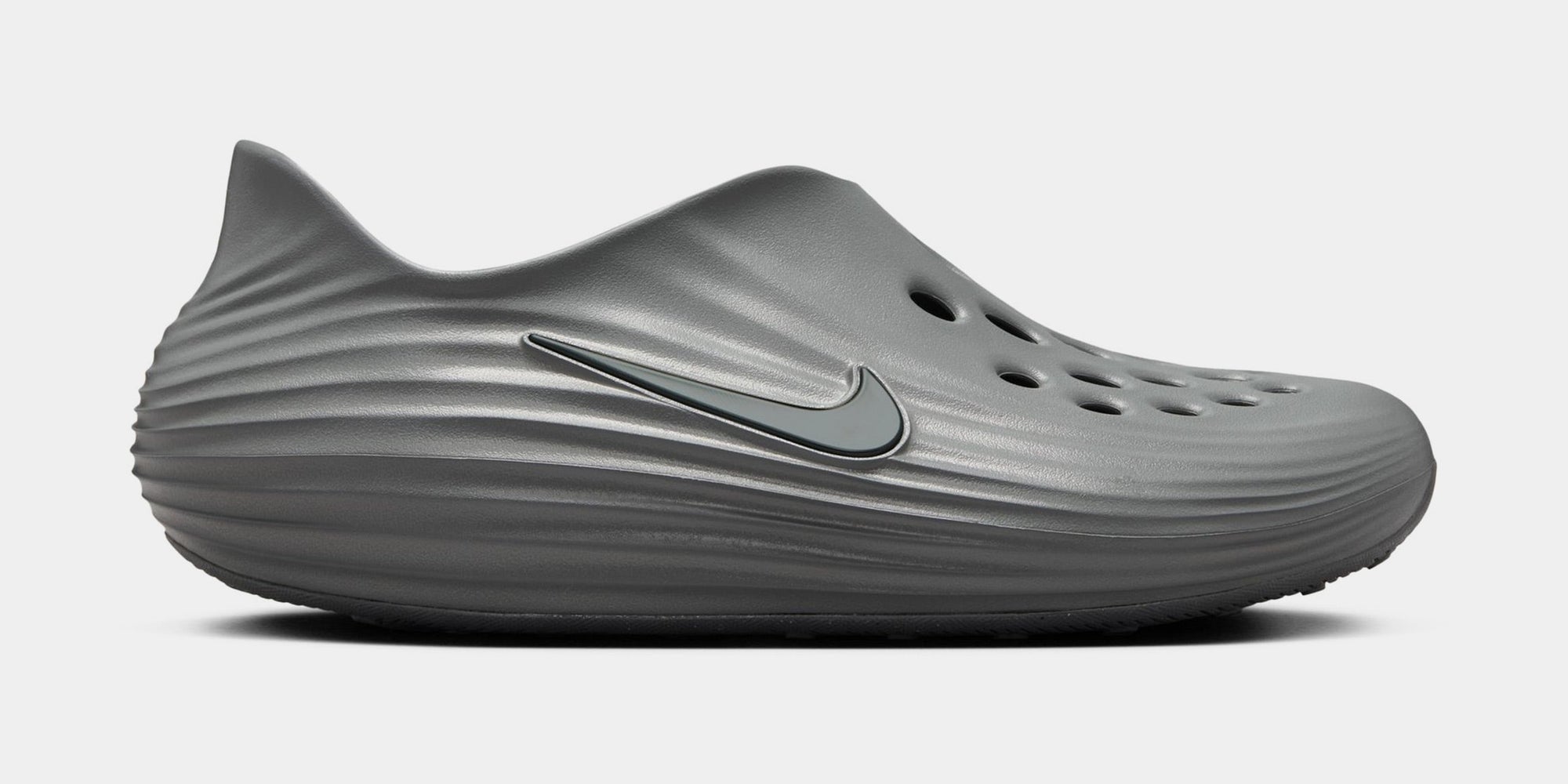 Reactx Rejuven8 Mens Sandals Nike оригінал – Купити в Україні – боковий вид