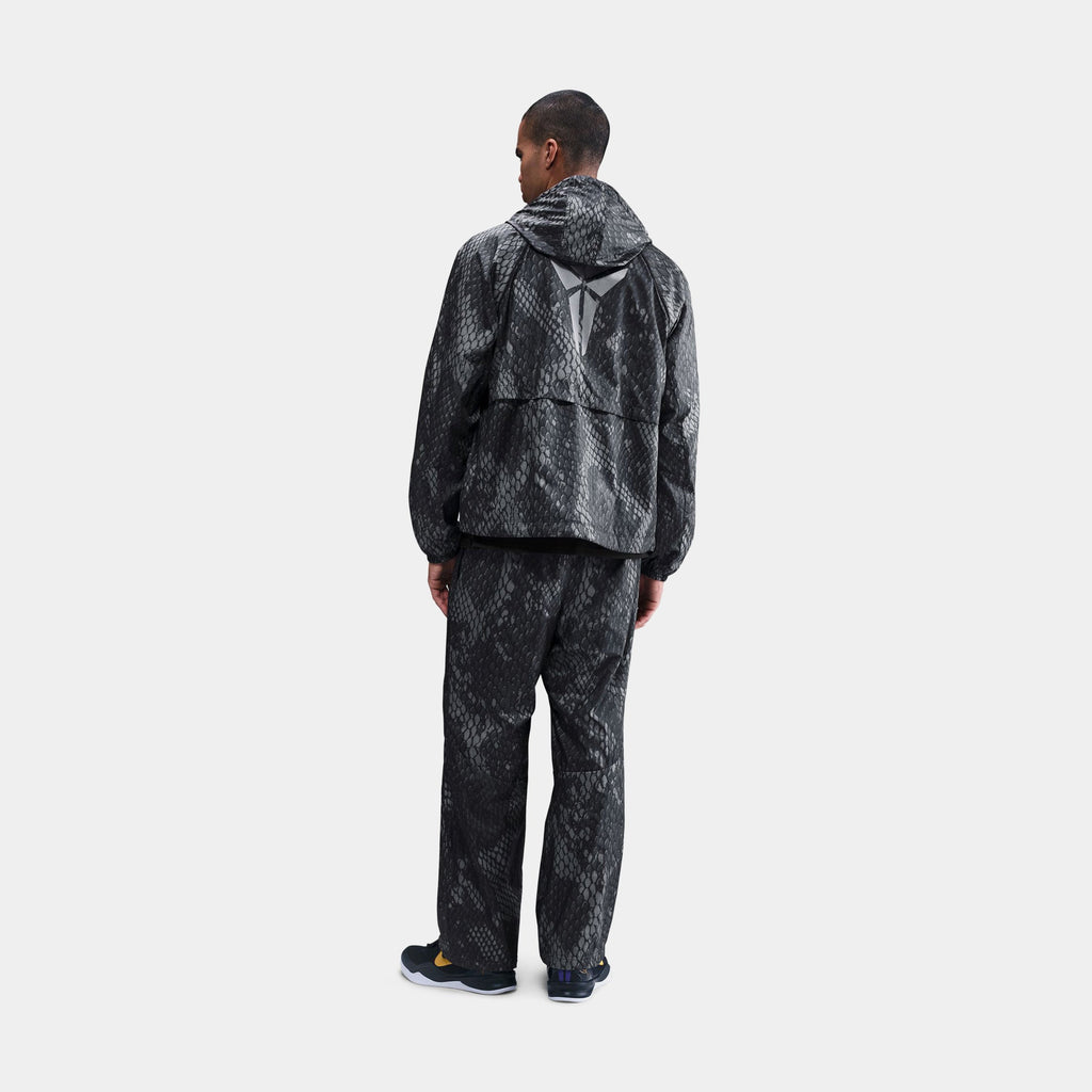 Kobe Bryant Lightweight Woven Trousers Mens Pants Nike оригінал – Купити в Україні – вид ззаду