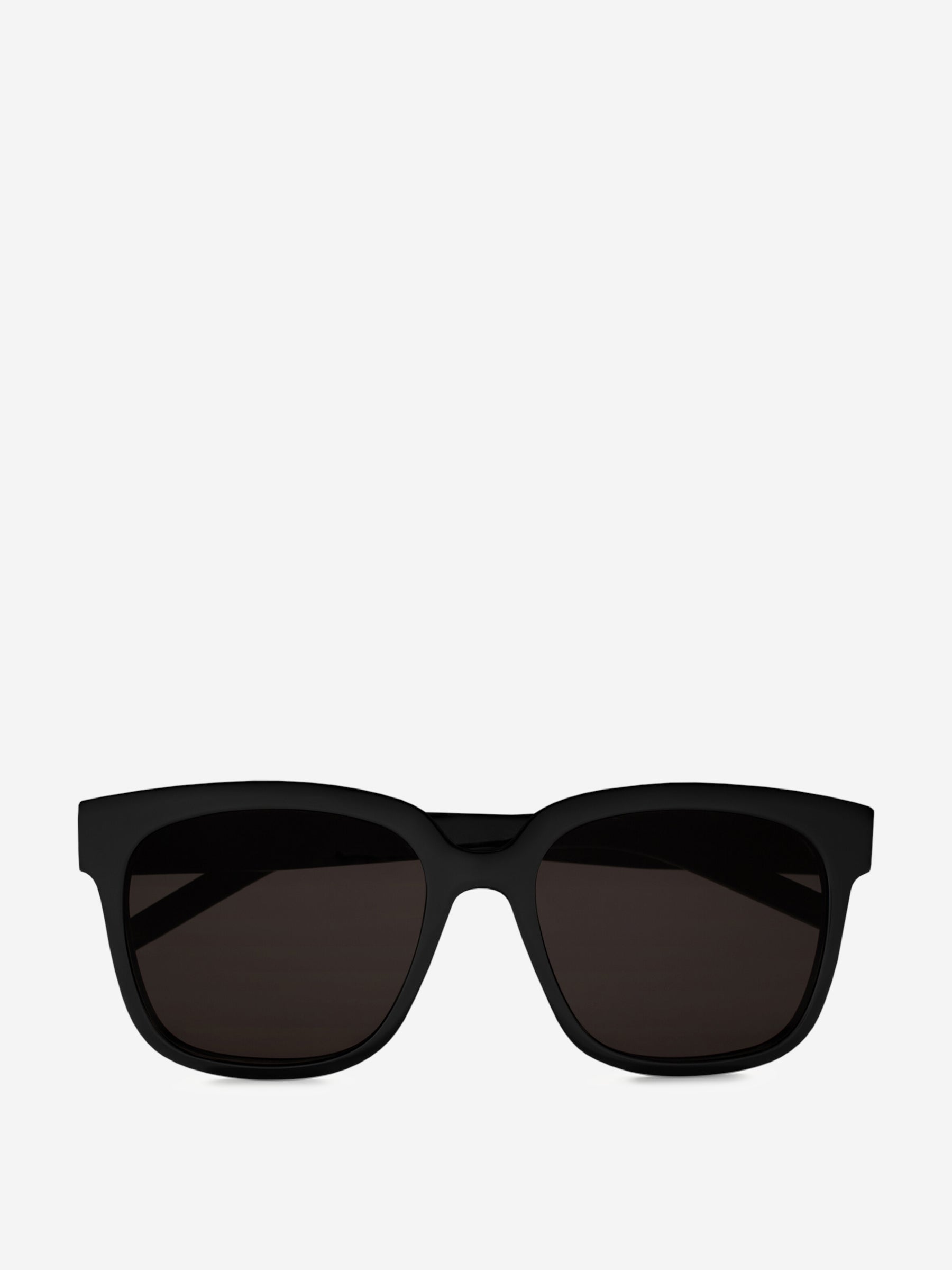 Sl M40 Rectangular Sunglasses Saint laurent оригінал – Купити в Україні – боковий вид