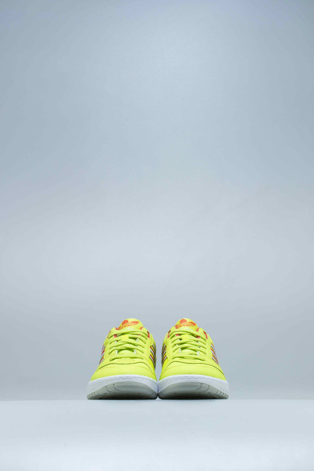 A.r. Trainer Mens Shoe Adidas – Гарантія оригінальності – вид ззаду
