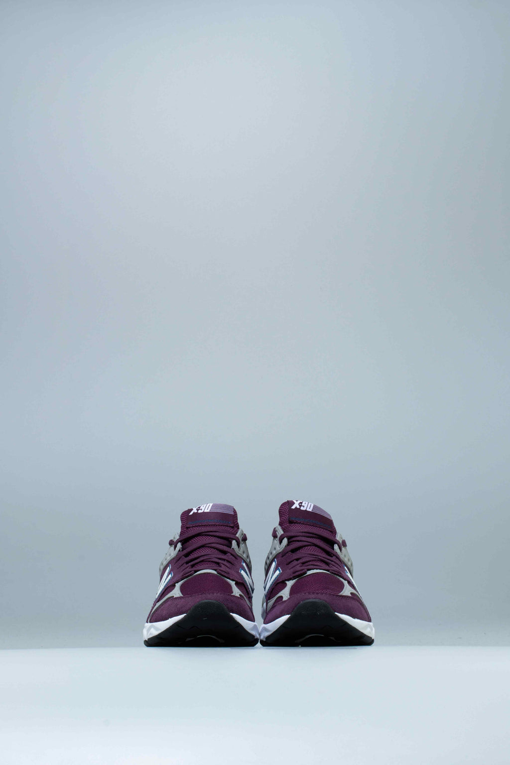 New balance Footwear оригінал | Швидка доставка Україна – вид ззаду