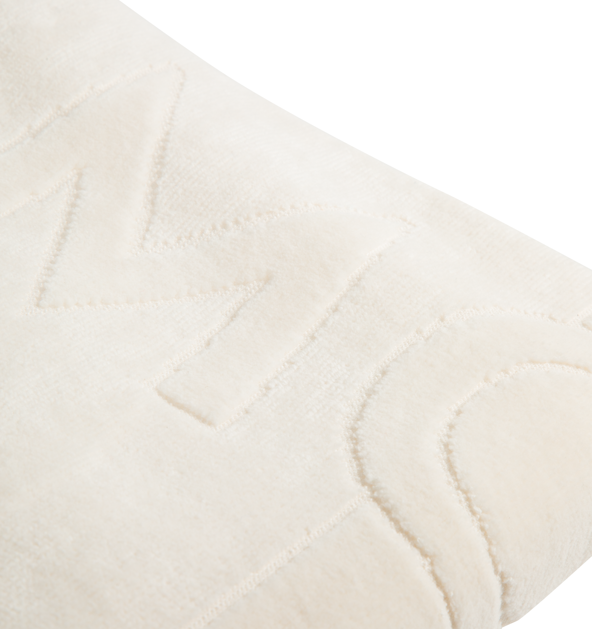 Beach Towel Moncler – Гарантія оригінальності – детальний вид