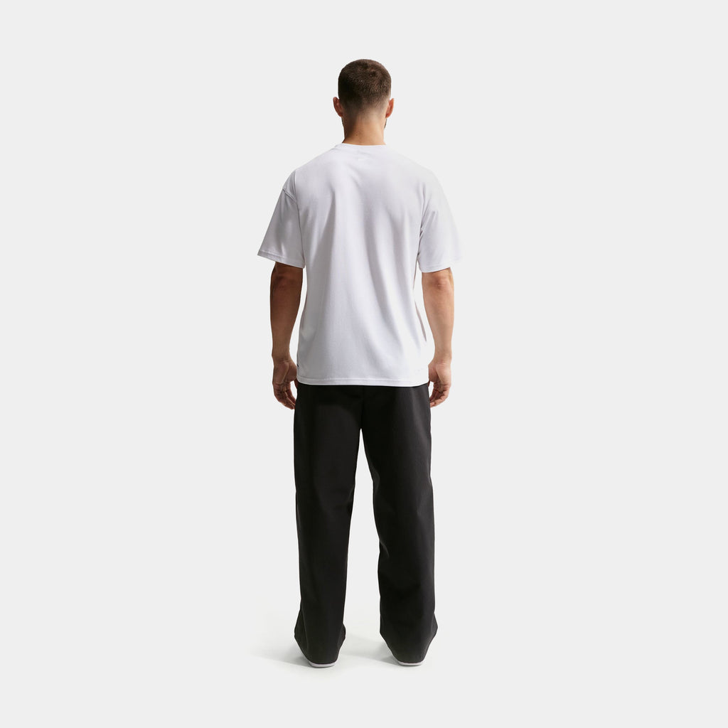 Kobe Dri Fit Mens Short Sleeve Shirt Nike – Гарантія оригінальності – вид ззаду