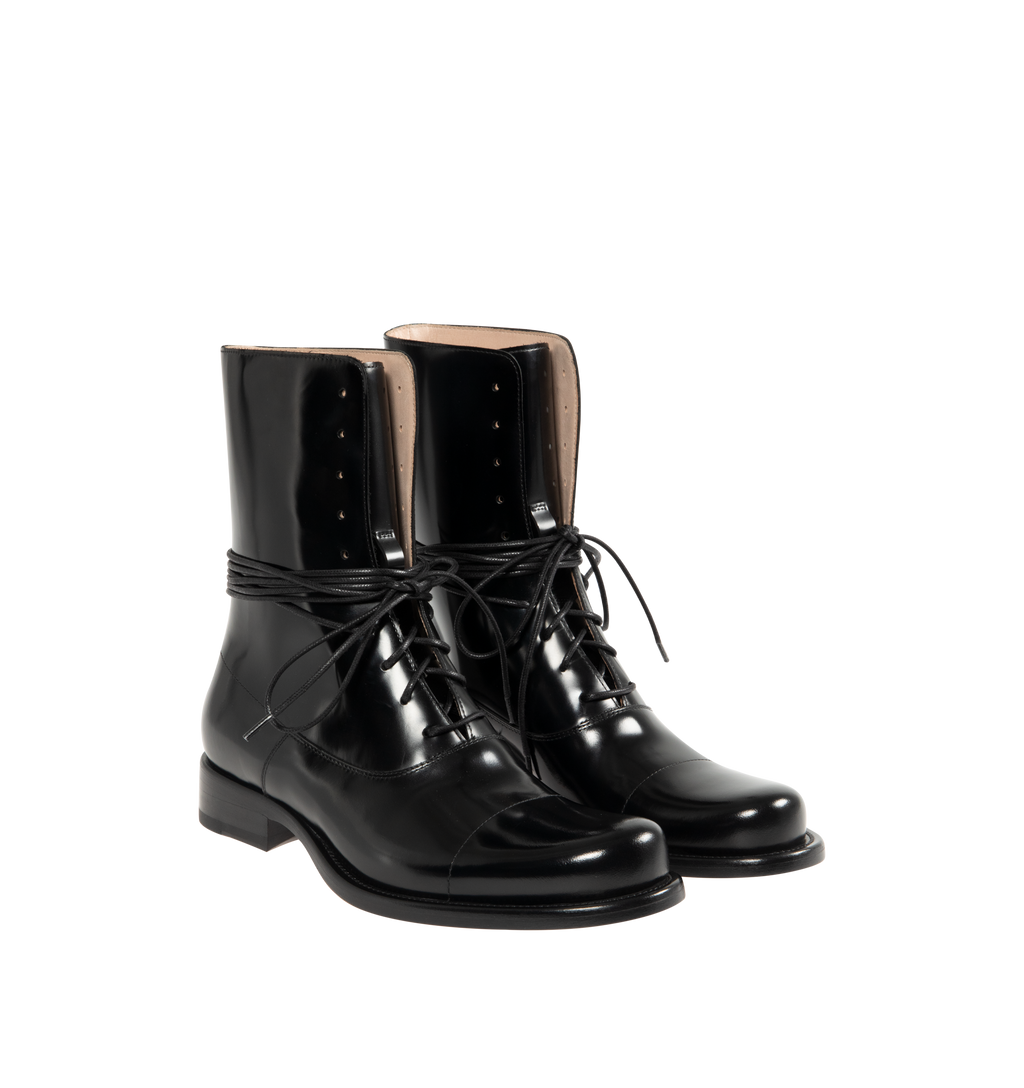 The row Footwear оригінал | Швидка доставка Україна – вид ззаду