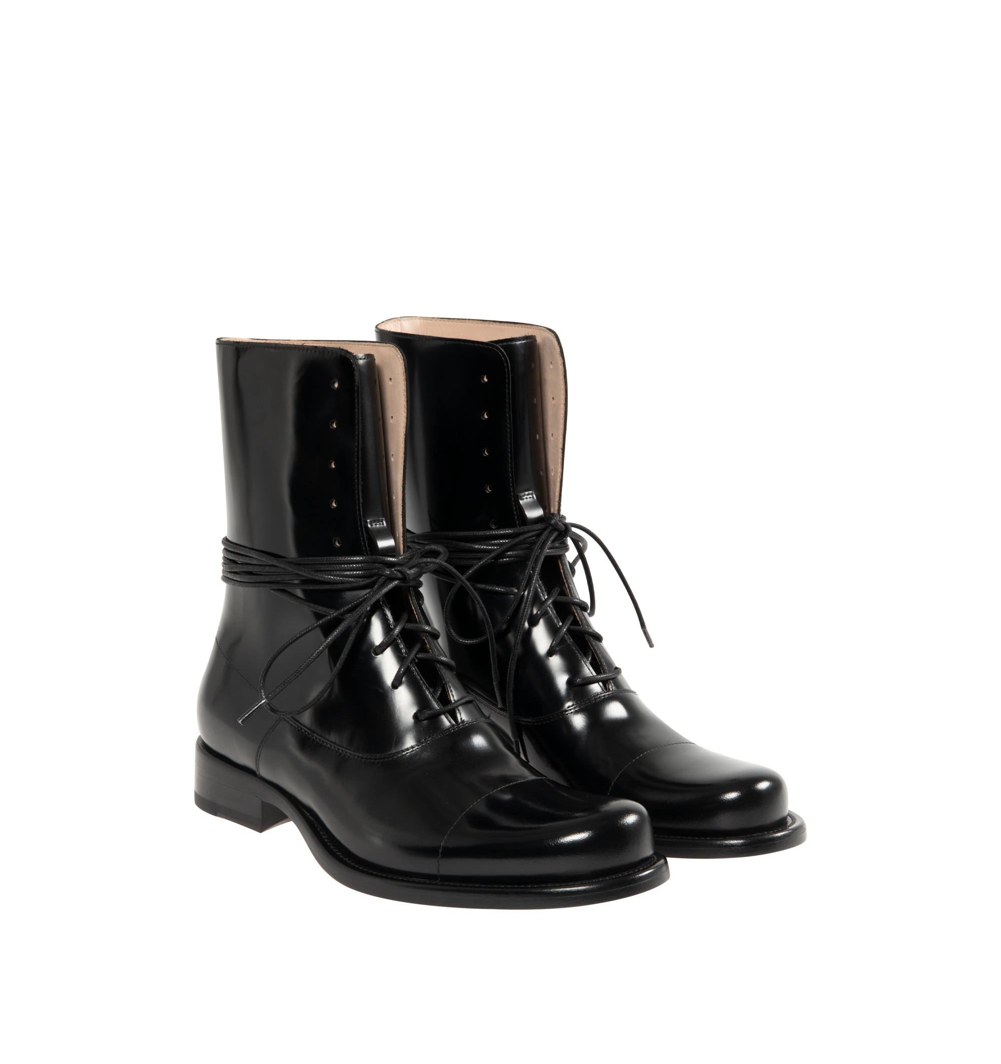 The row Footwear оригінал | Швидка доставка Україна – вид ззаду