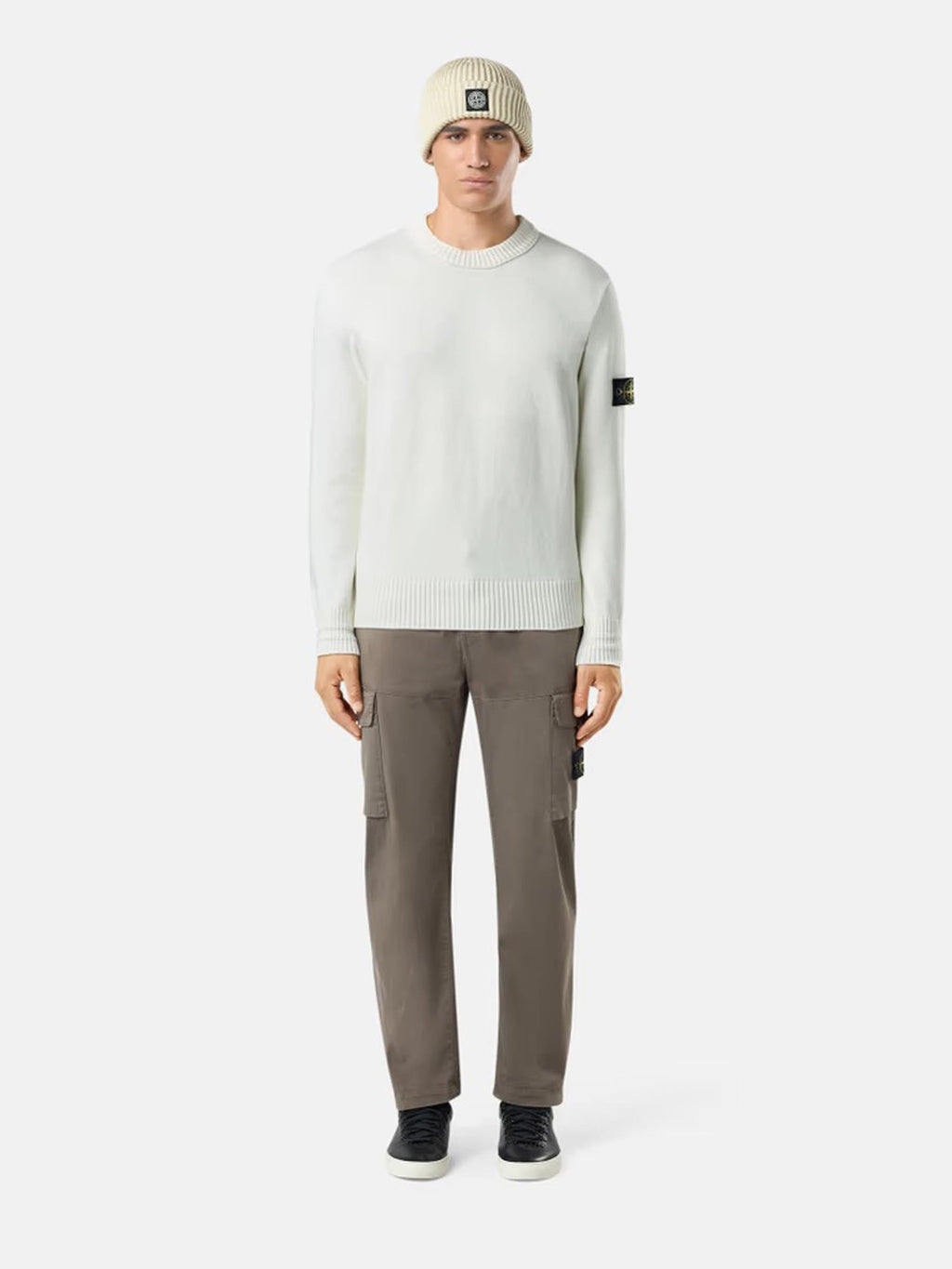 Stone island Tops оригінал | Швидка доставка Україна – вид ззаду