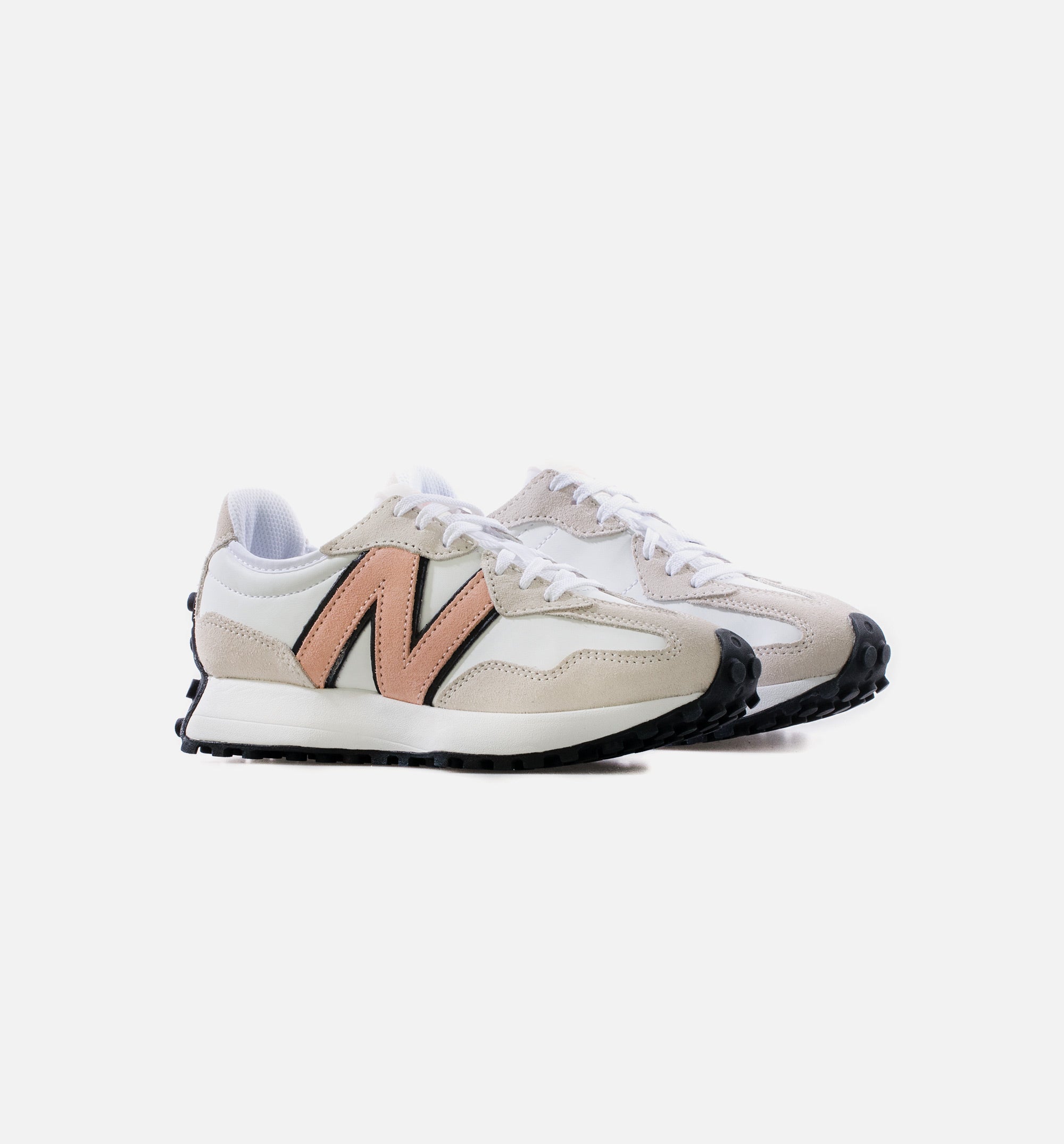 Оригінальна 327 Womens Lifestyle Shoe New balance – вид ззаду