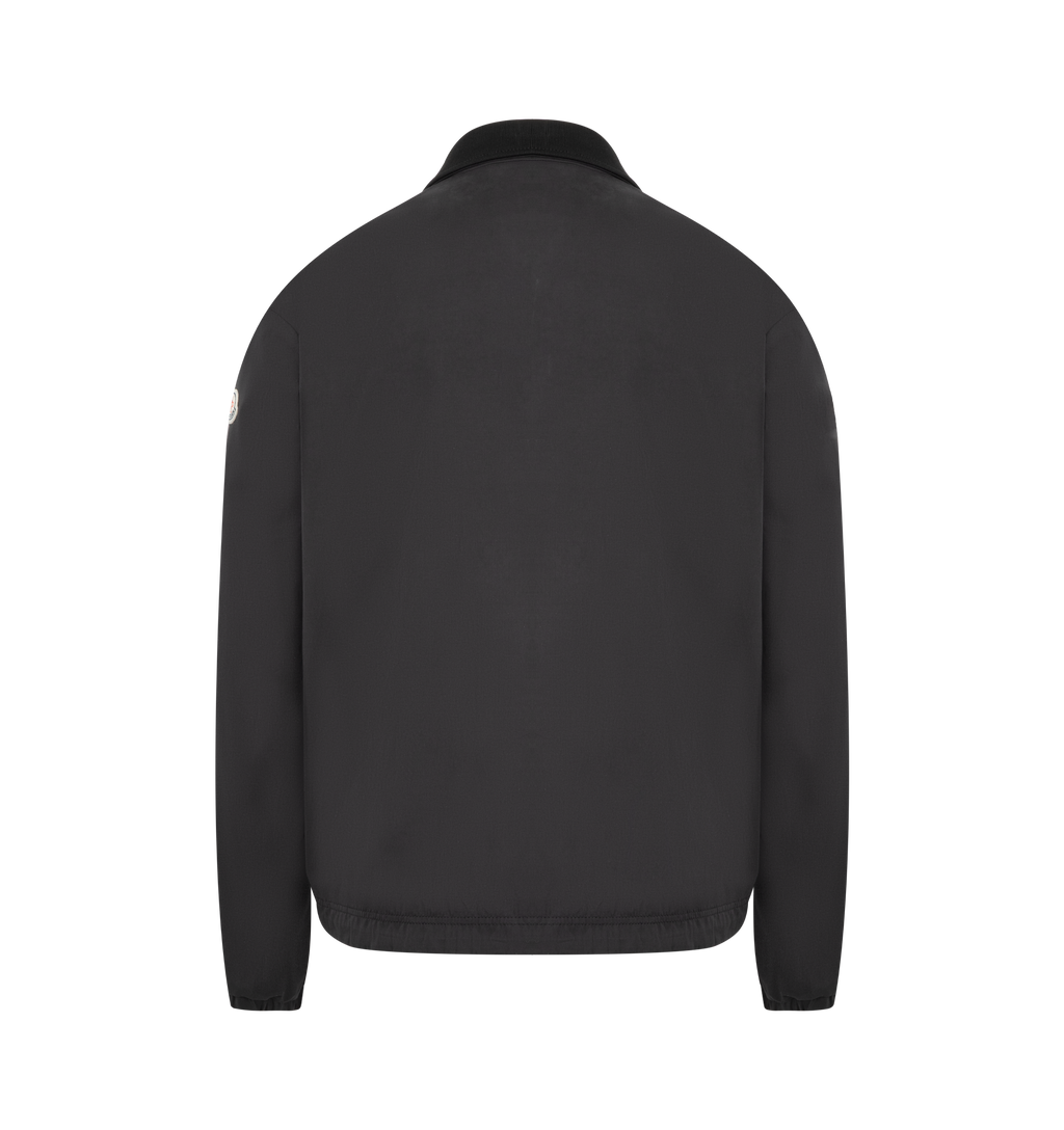 Moncler Outerwear оригінал | Швидка доставка Україна – вид ззаду