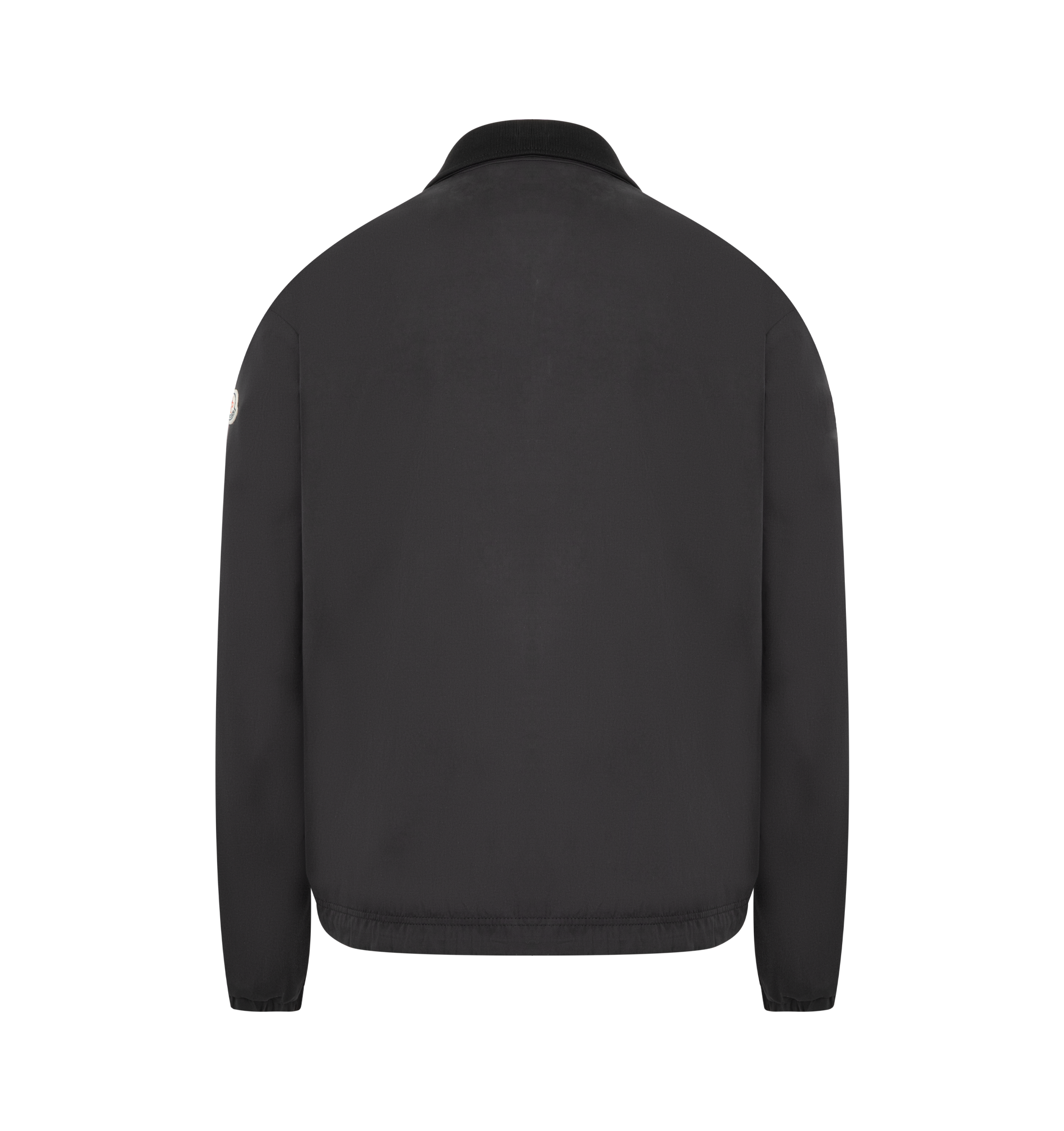 Moncler Outerwear оригінал | Швидка доставка Україна – вид ззаду