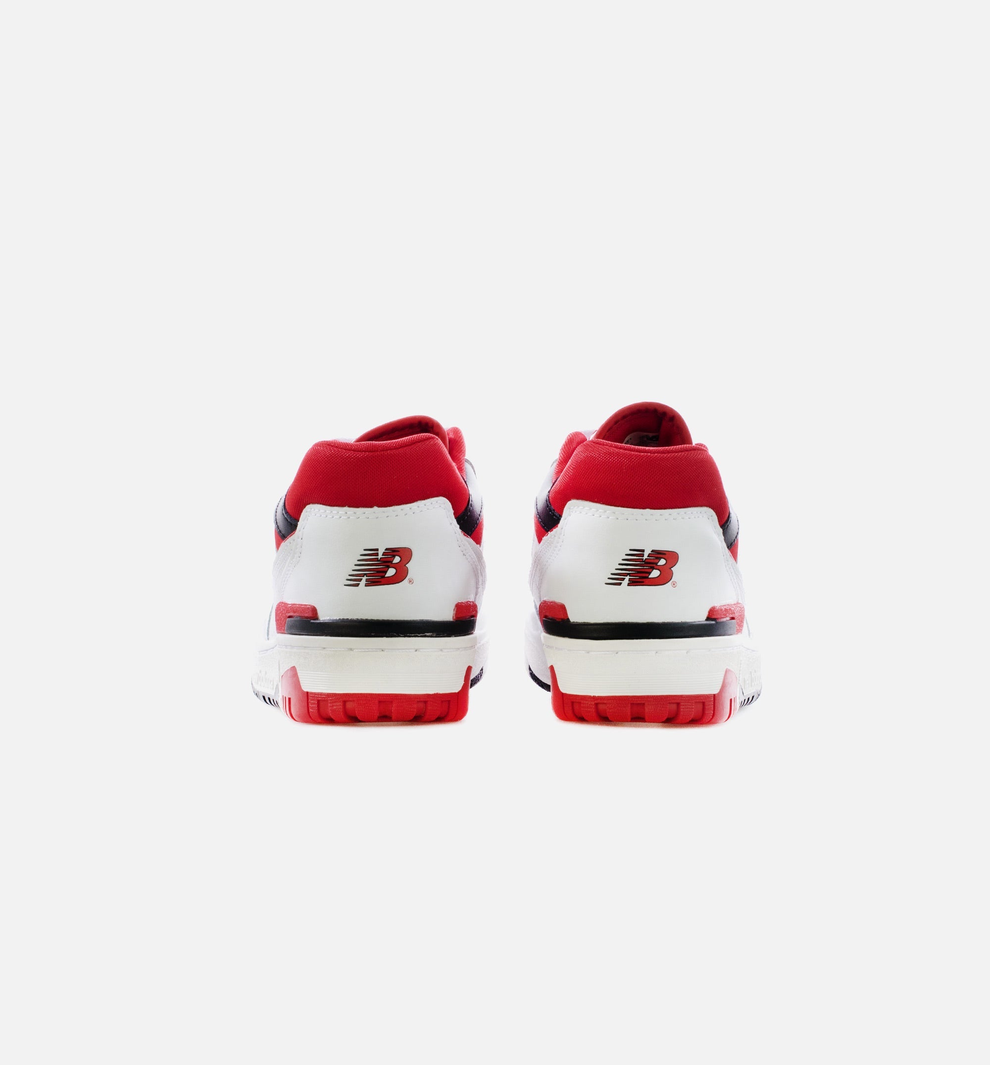 550 White Red Mens Lifestyle Shoe New balance оригінал – Купити в Україні – збільшений вид