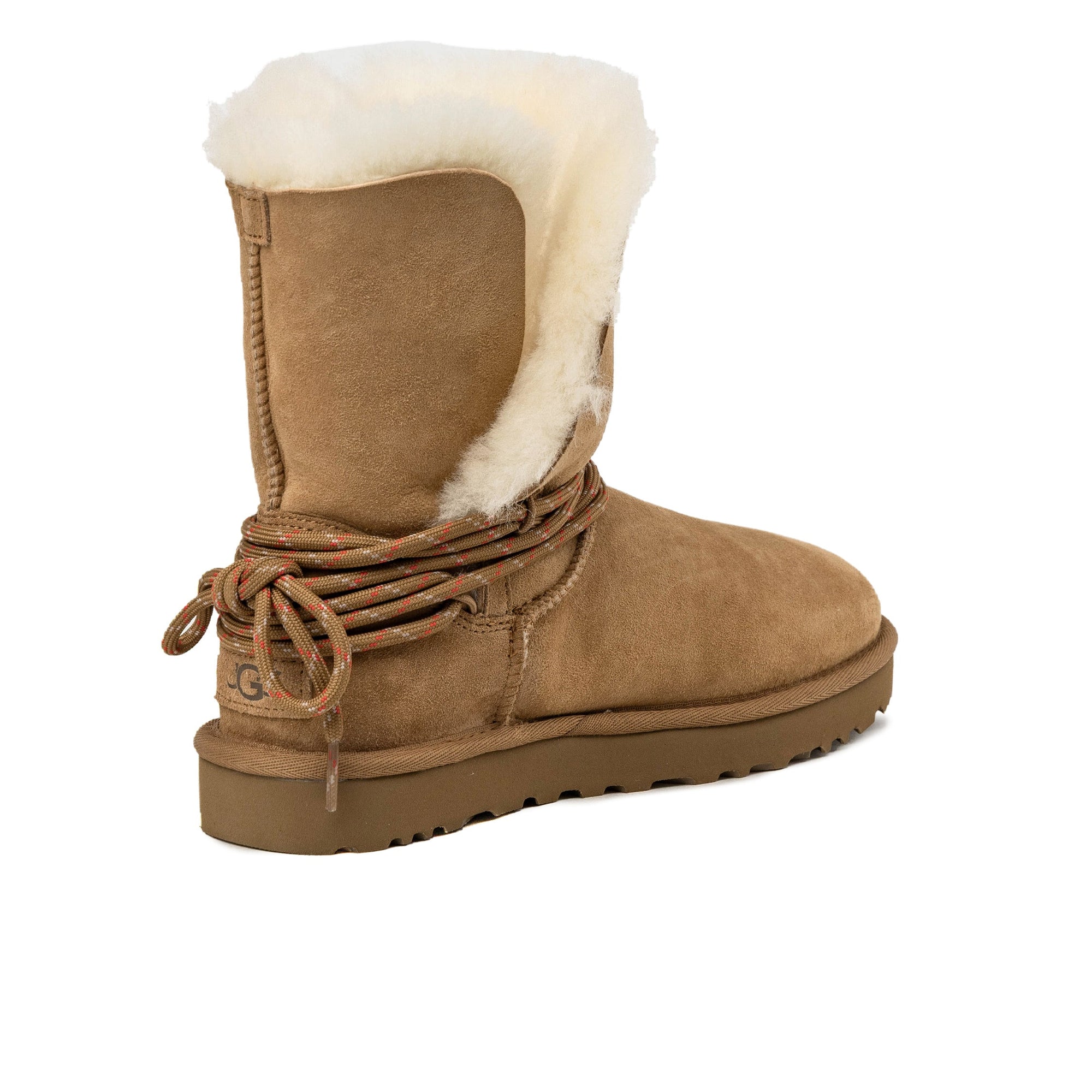 Оригінальна Wmns Bailey Tie Ugg – детальний вид