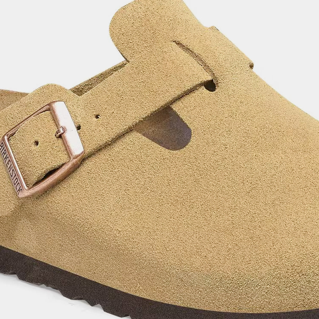Boston Mens Sandals Birkenstock – Гарантія оригінальності – збільшений вид