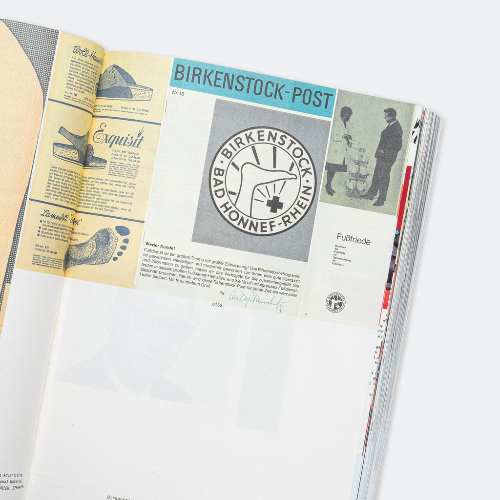 Birkenstock Home & Lifestyle оригінал | Швидка доставка Україна – детальний вид