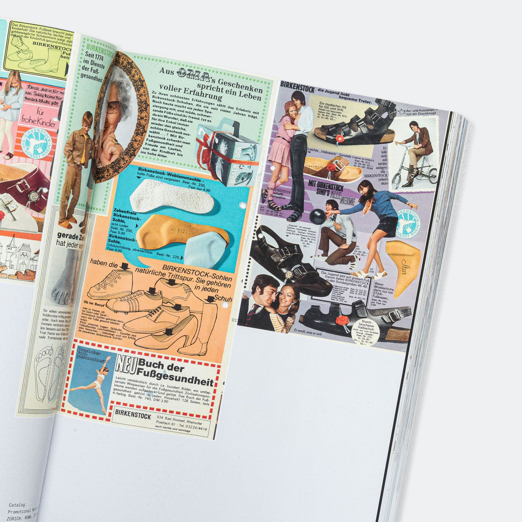 Birkenstock Home & Lifestyle оригінал | Швидка доставка Україна – збільшений вид