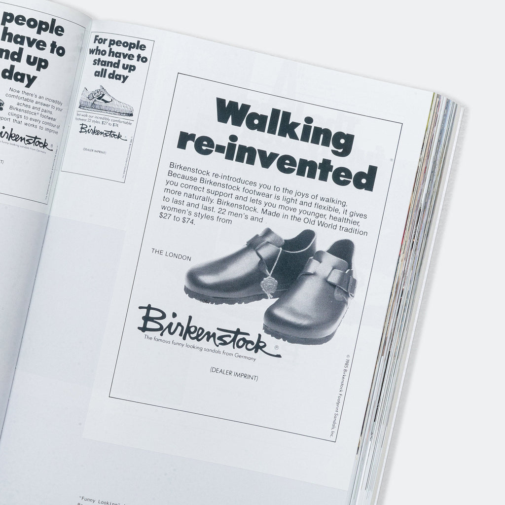 Birkenstock Home & Lifestyle оригінал | Швидка доставка Україна – вид 6