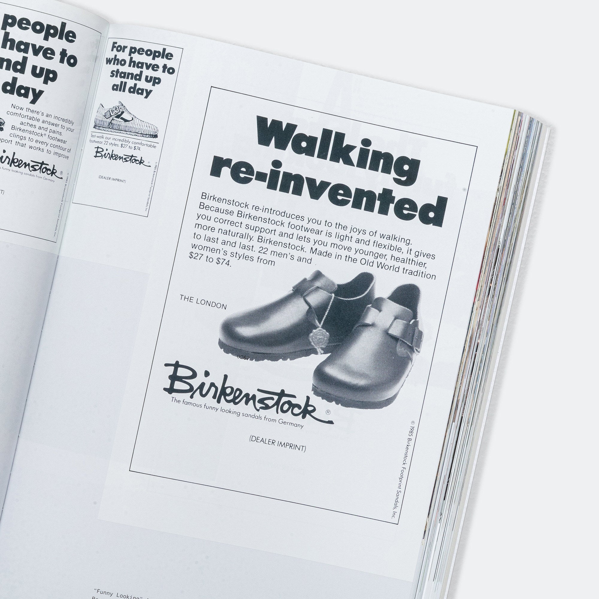 Birkenstock Home & Lifestyle оригінал | Швидка доставка Україна – вид 6