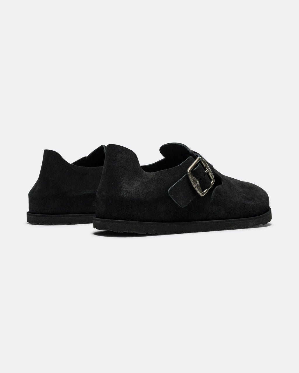 London Suede Birkenstock оригінал – Купити в Україні – детальний вид