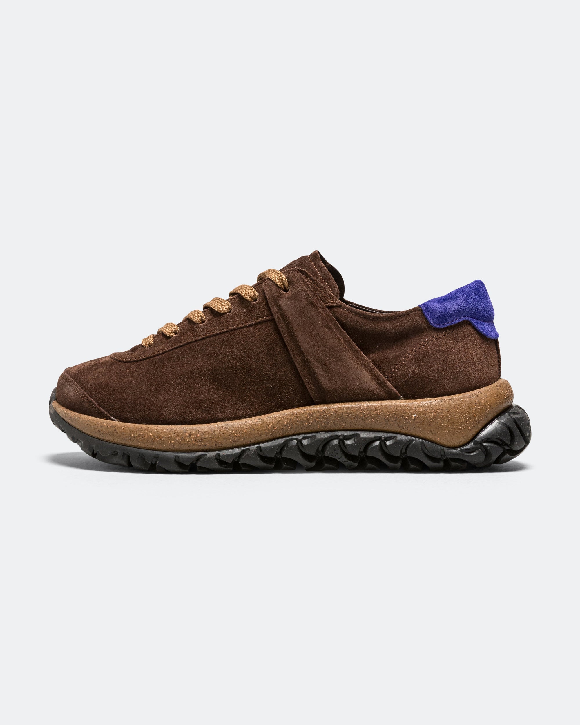 Birkenstock Footwear оригінал | Швидка доставка Україна – боковий вид - BIRKENSTOCK