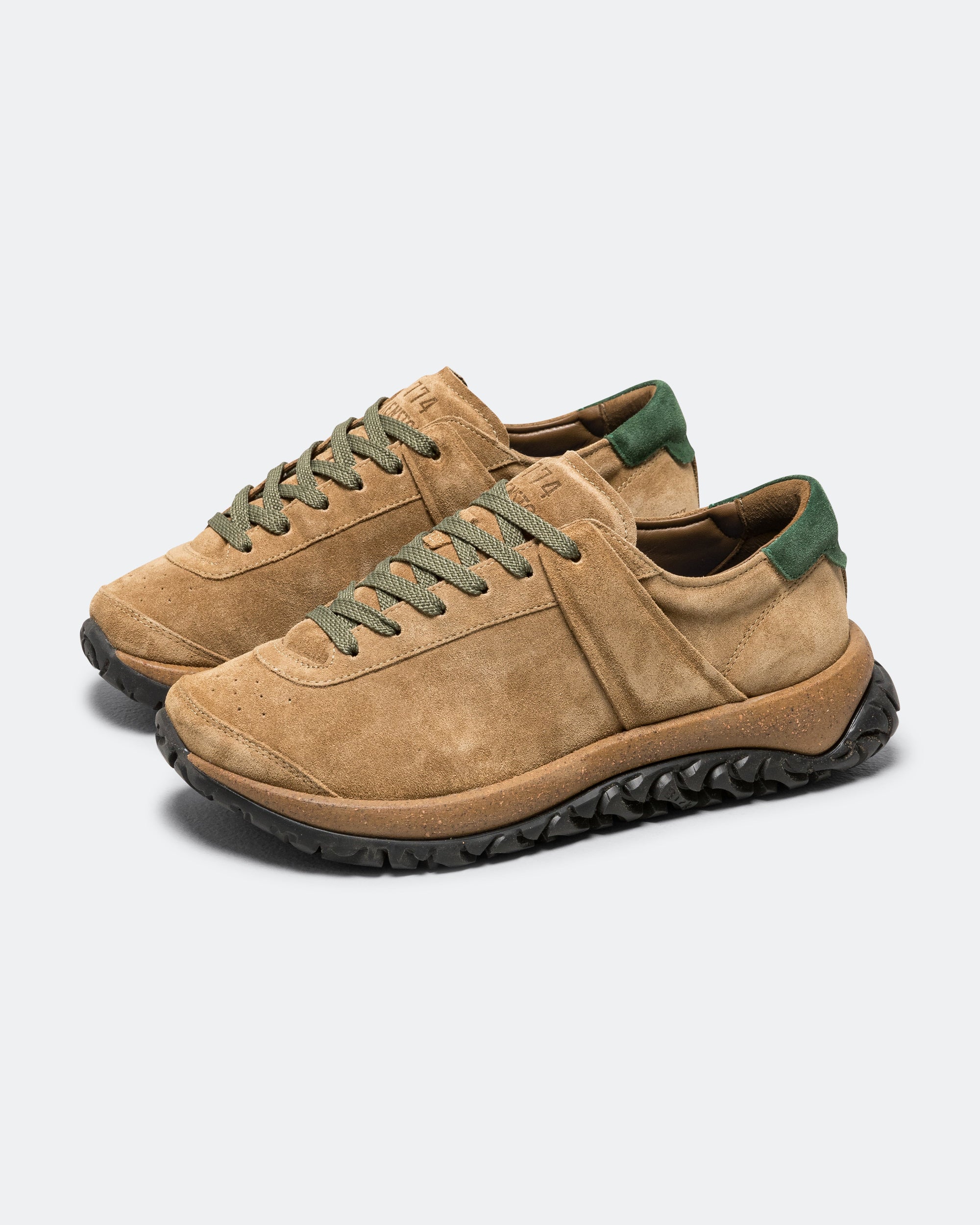 Birkenstock Footwear оригінал | Швидка доставка Україна – вид ззаду - BIRKENSTOCK