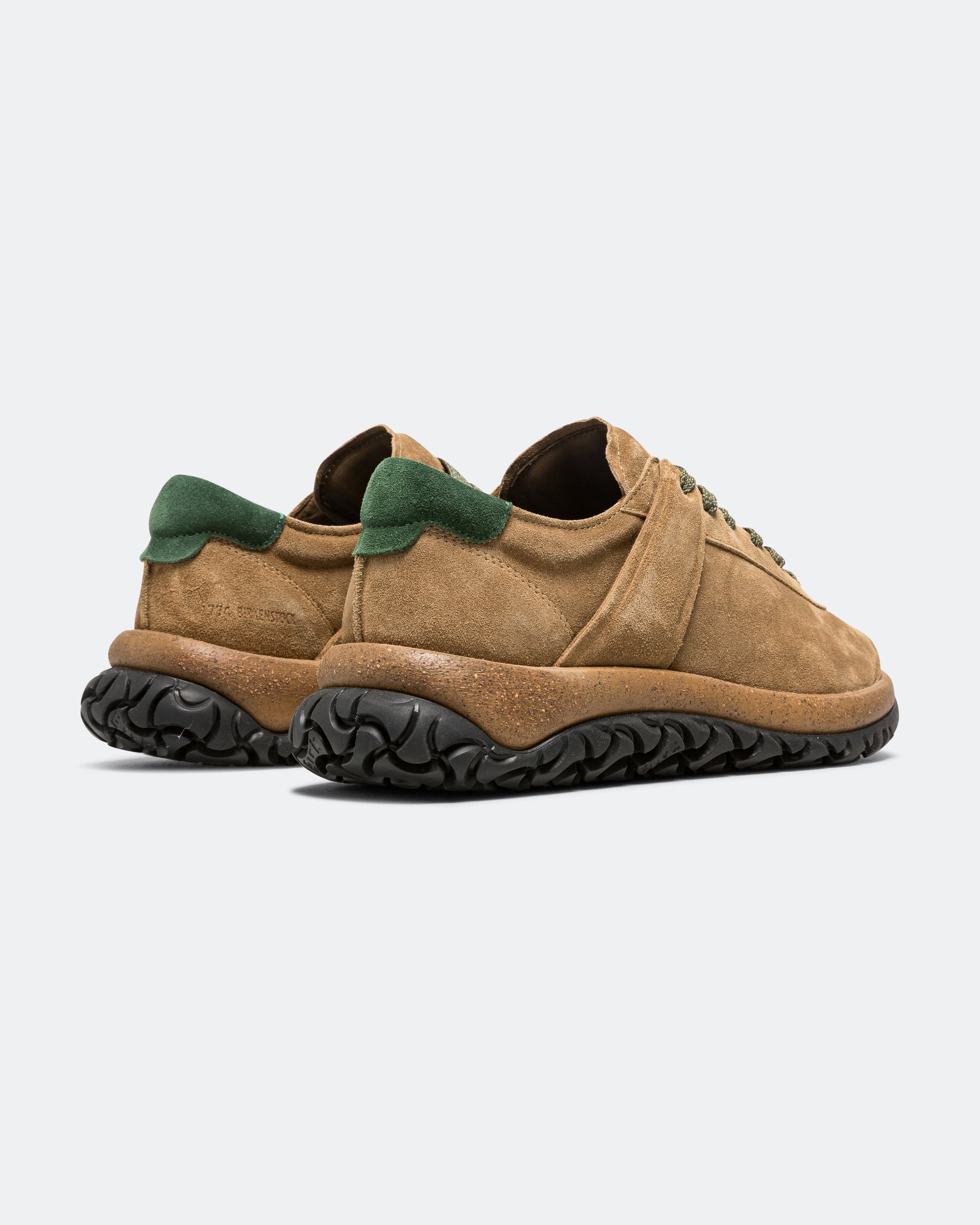 Birkenstock Footwear оригінал | Швидка доставка Україна – збільшений вид - BIRKENSTOCK