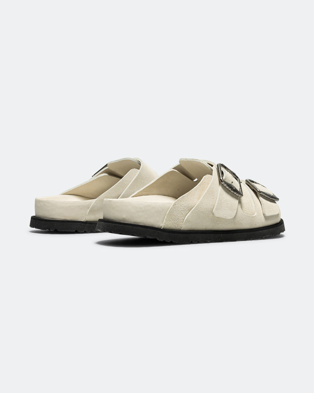 222 West Suede Exq Birkenstock оригінал – Купити в Україні – детальний вид