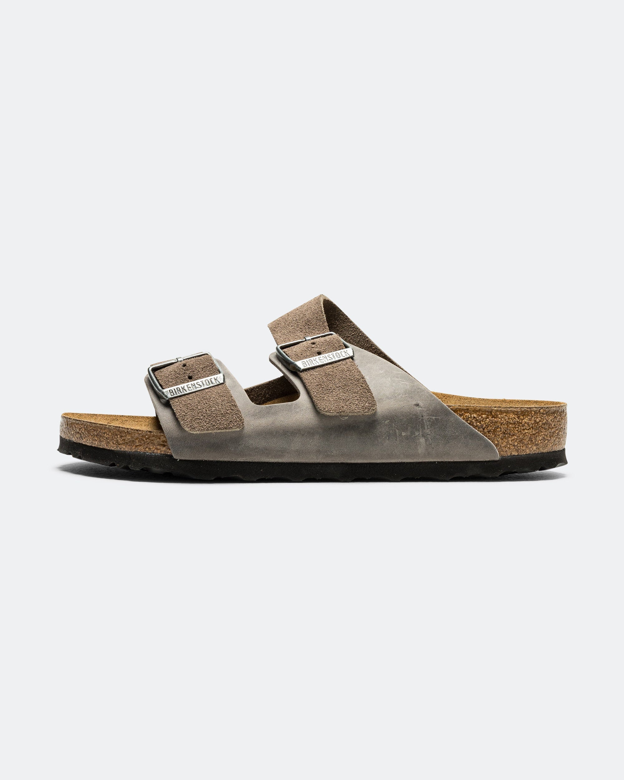 Arizona Birkenstock оригінал – Купити в Україні – боковий вид - BIRKENSTOCK