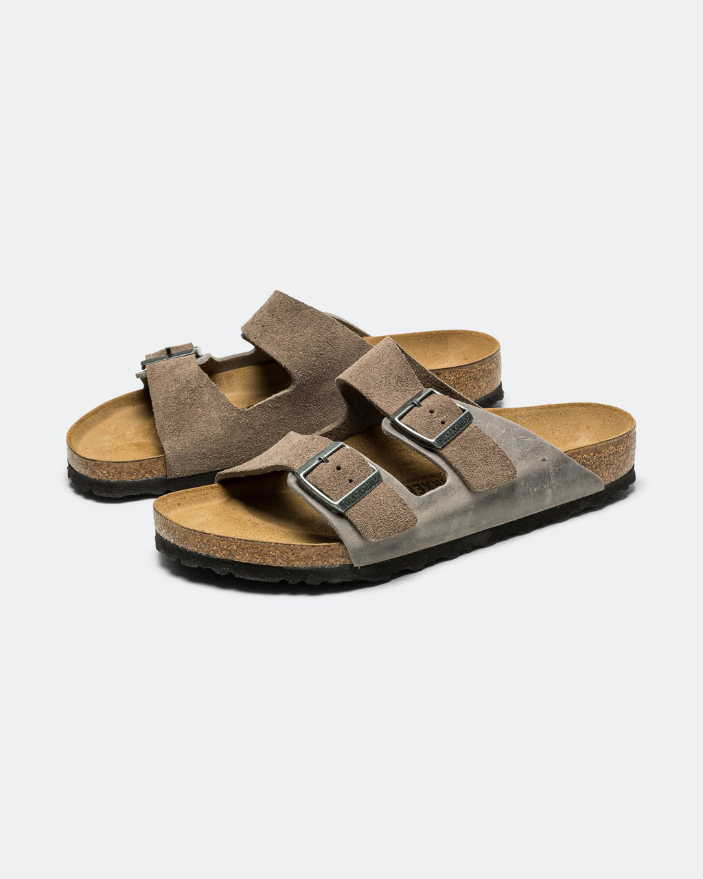 Arizona Birkenstock оригінал – Купити в Україні – вид ззаду