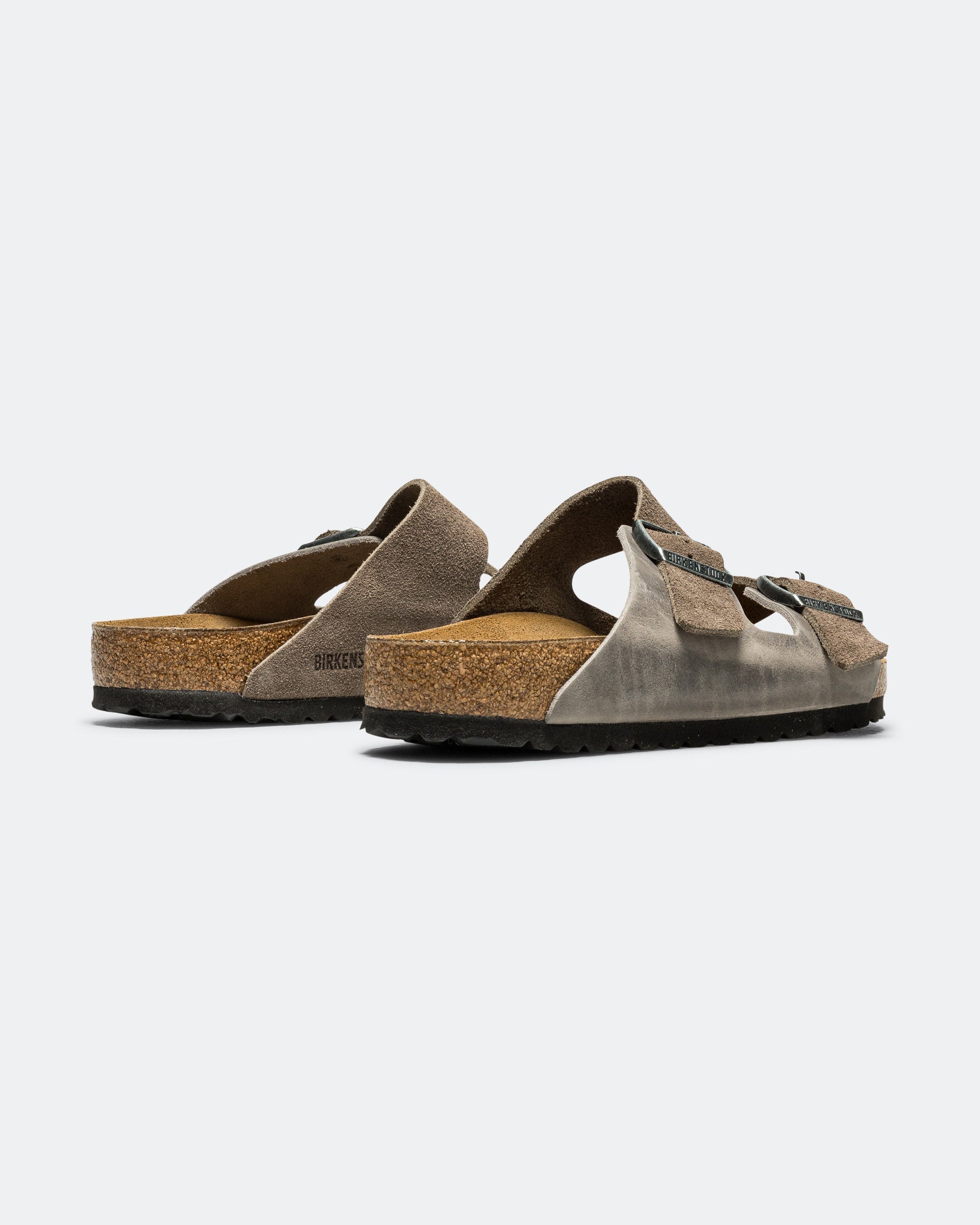 Arizona Birkenstock оригінал – Купити в Україні – детальний вид - BIRKENSTOCK