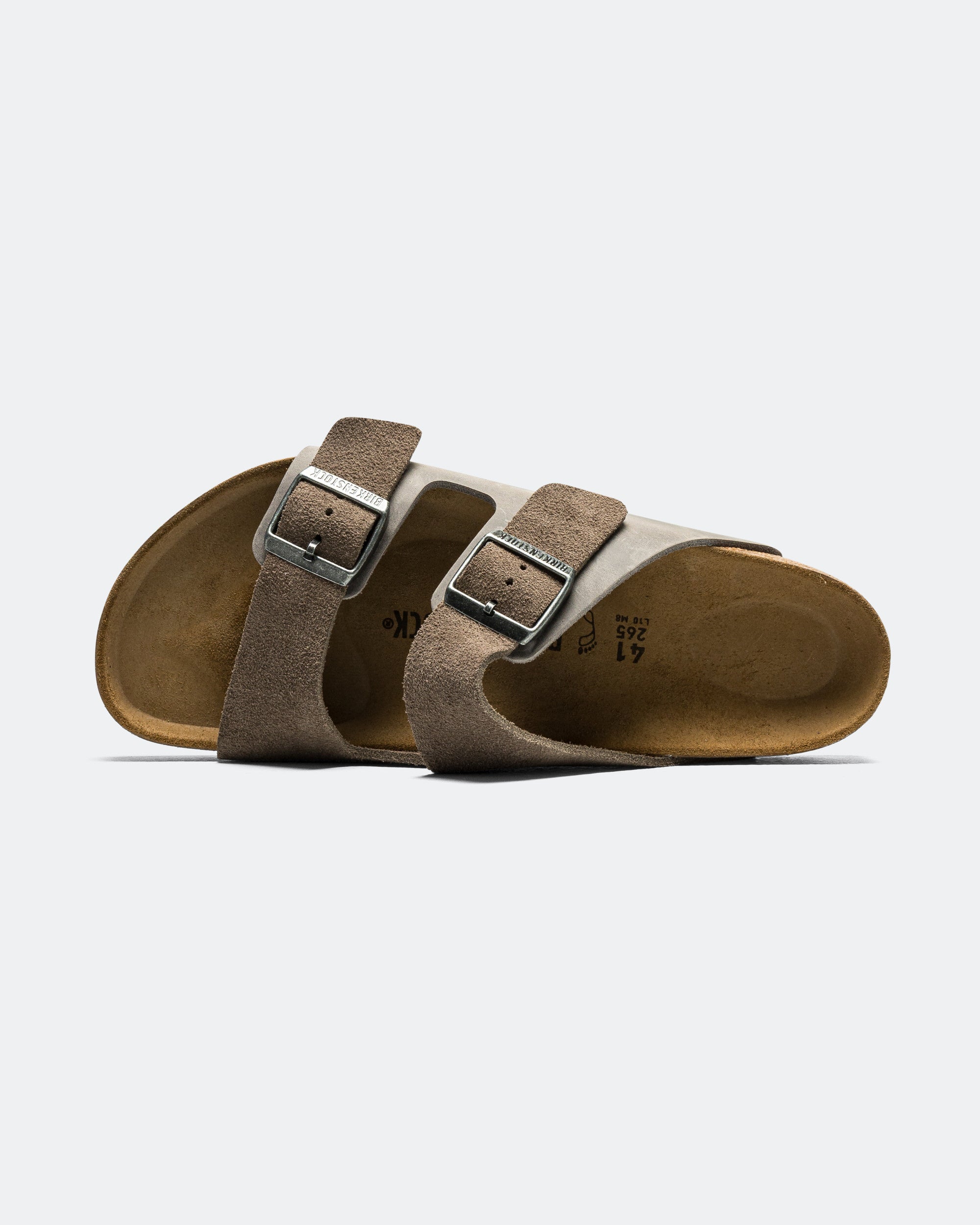 Arizona Birkenstock оригінал – Купити в Україні – збільшений вид - BIRKENSTOCK