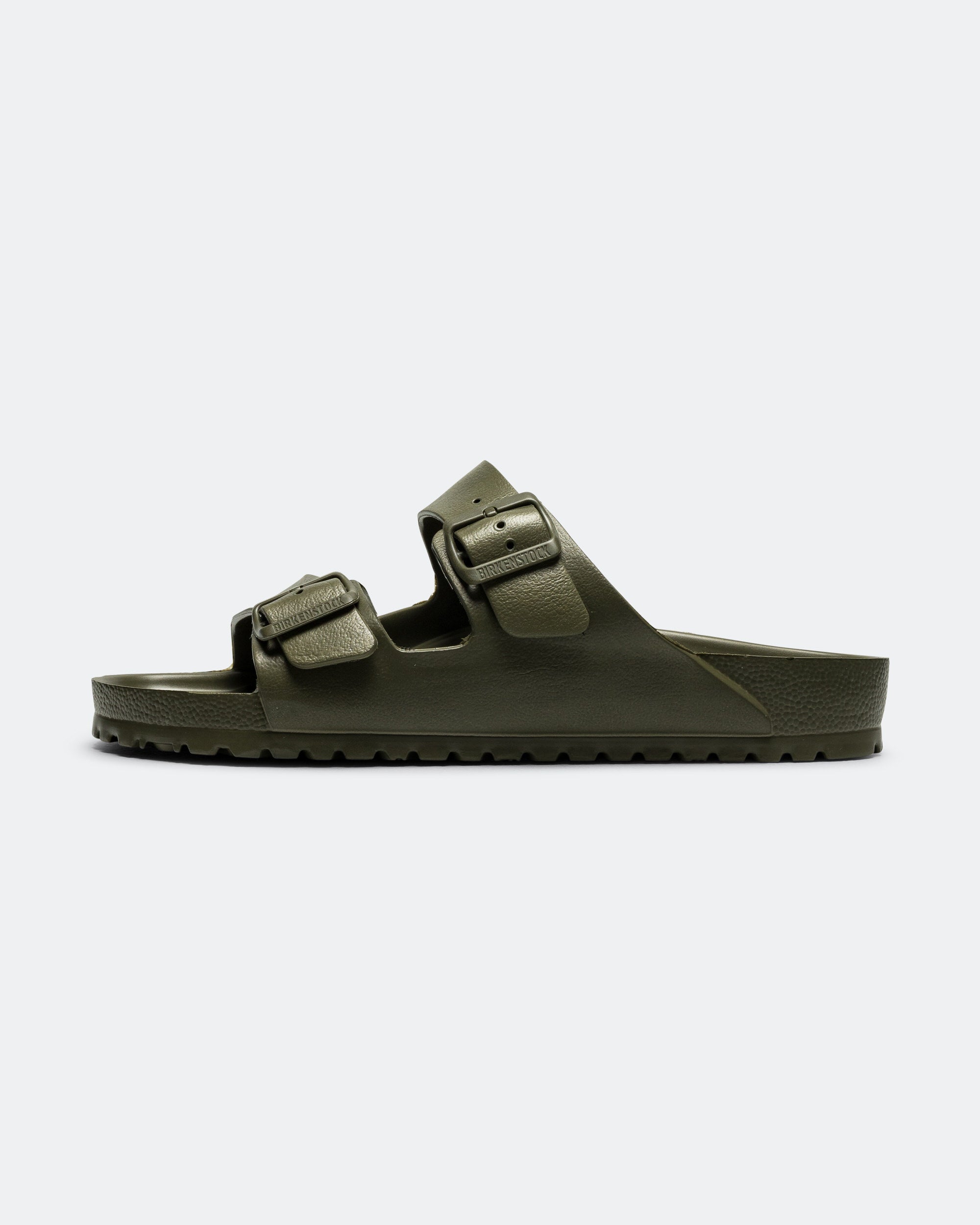Arizona Eva Birkenstock оригінал – Купити в Україні – боковий вид - BIRKENSTOCK