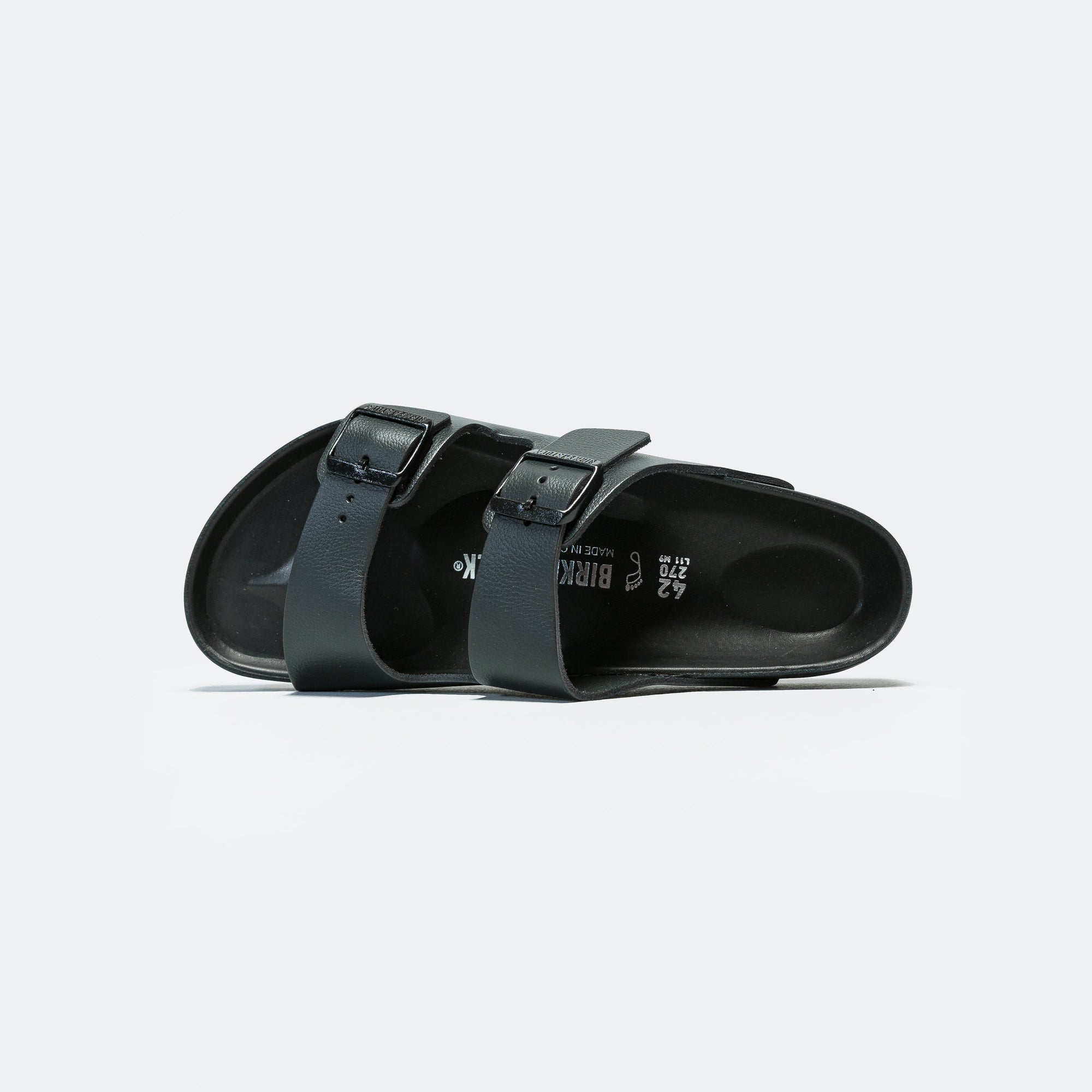 Birkenstock Footwear оригінал | Швидка доставка Україна – збільшений вид - BIRKENSTOCK