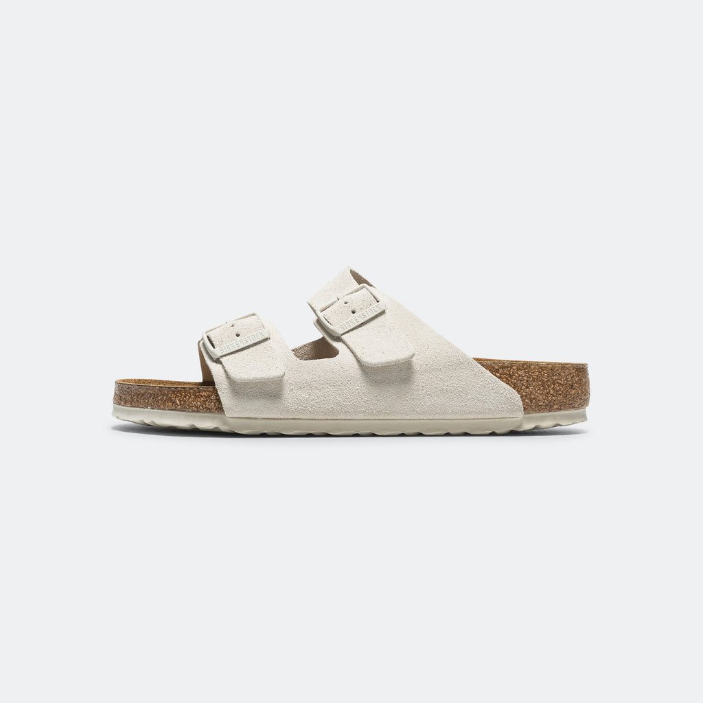 Оригінальна Arizona Sfb Birkenstock – боковий вид