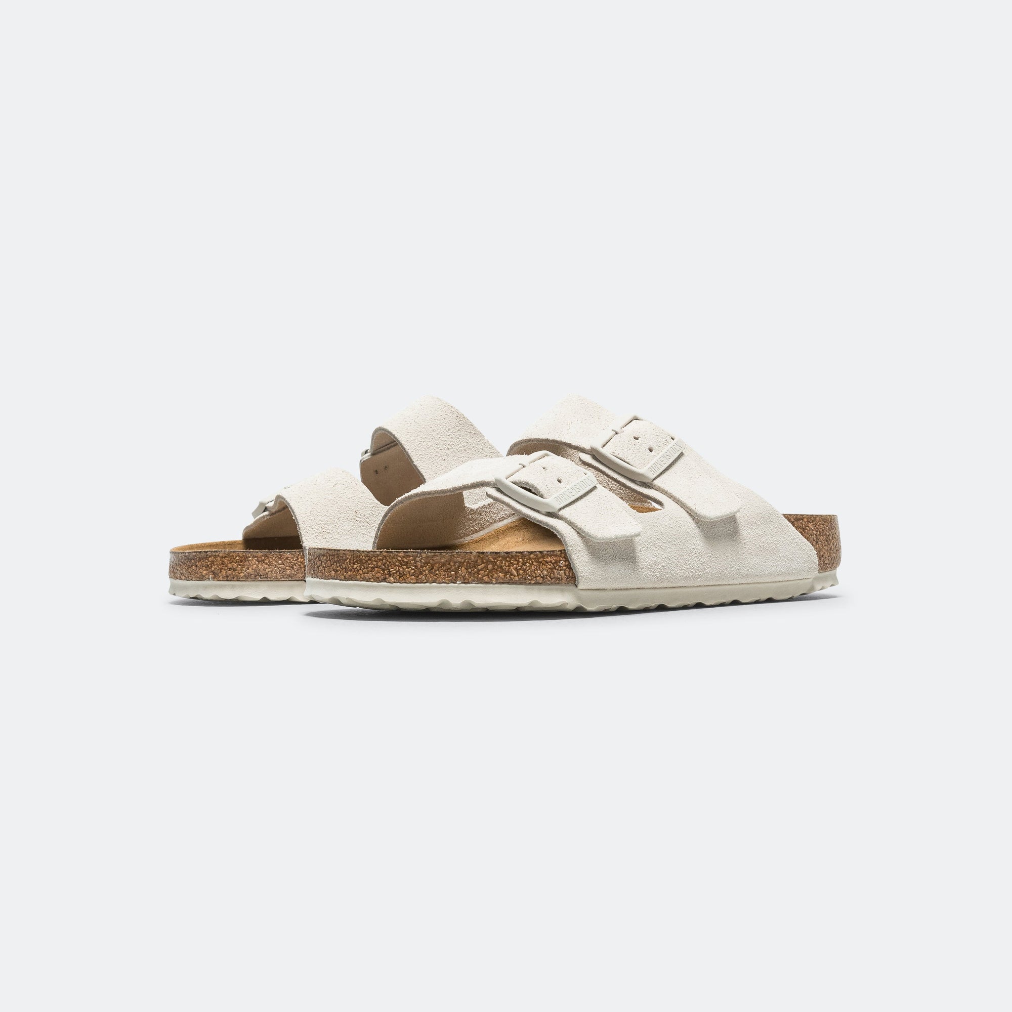 Оригінальна Arizona Sfb Birkenstock – вид ззаду - BIRKENSTOCK