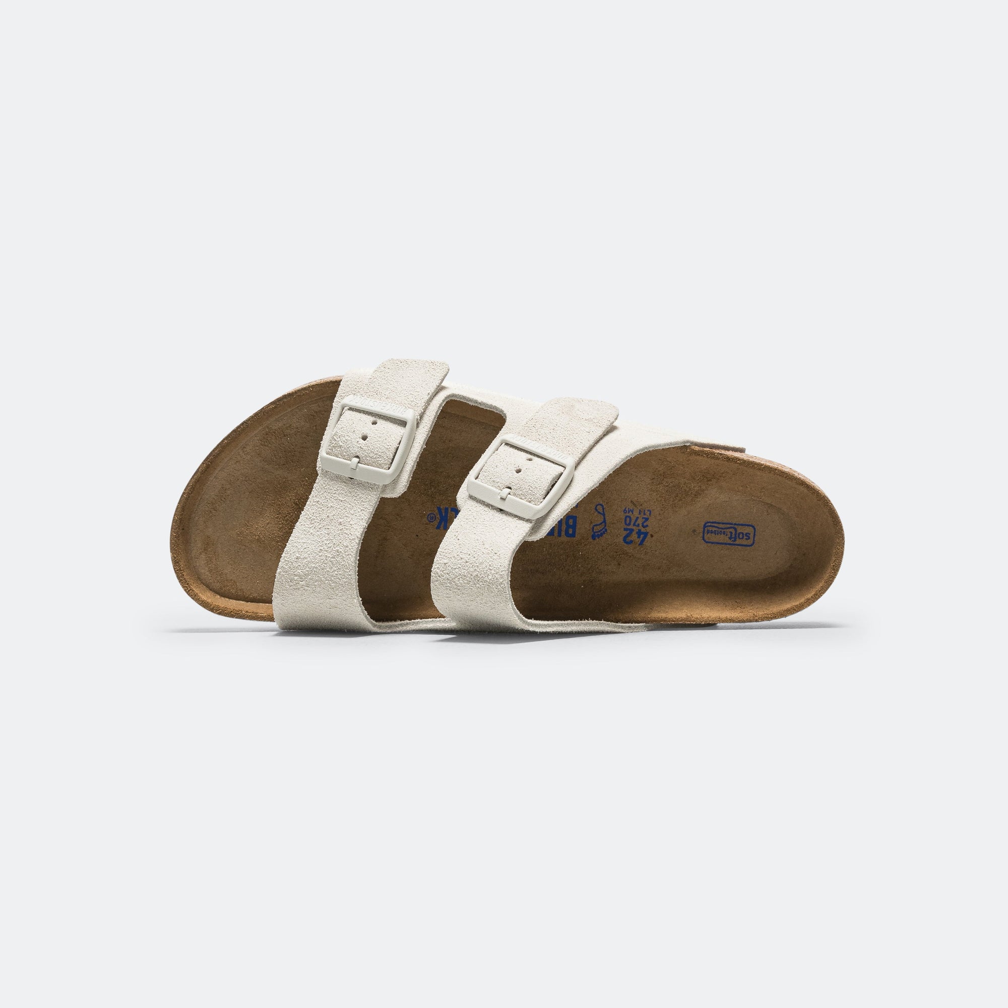 Оригінальна Arizona Sfb Birkenstock – збільшений вид - BIRKENSTOCK