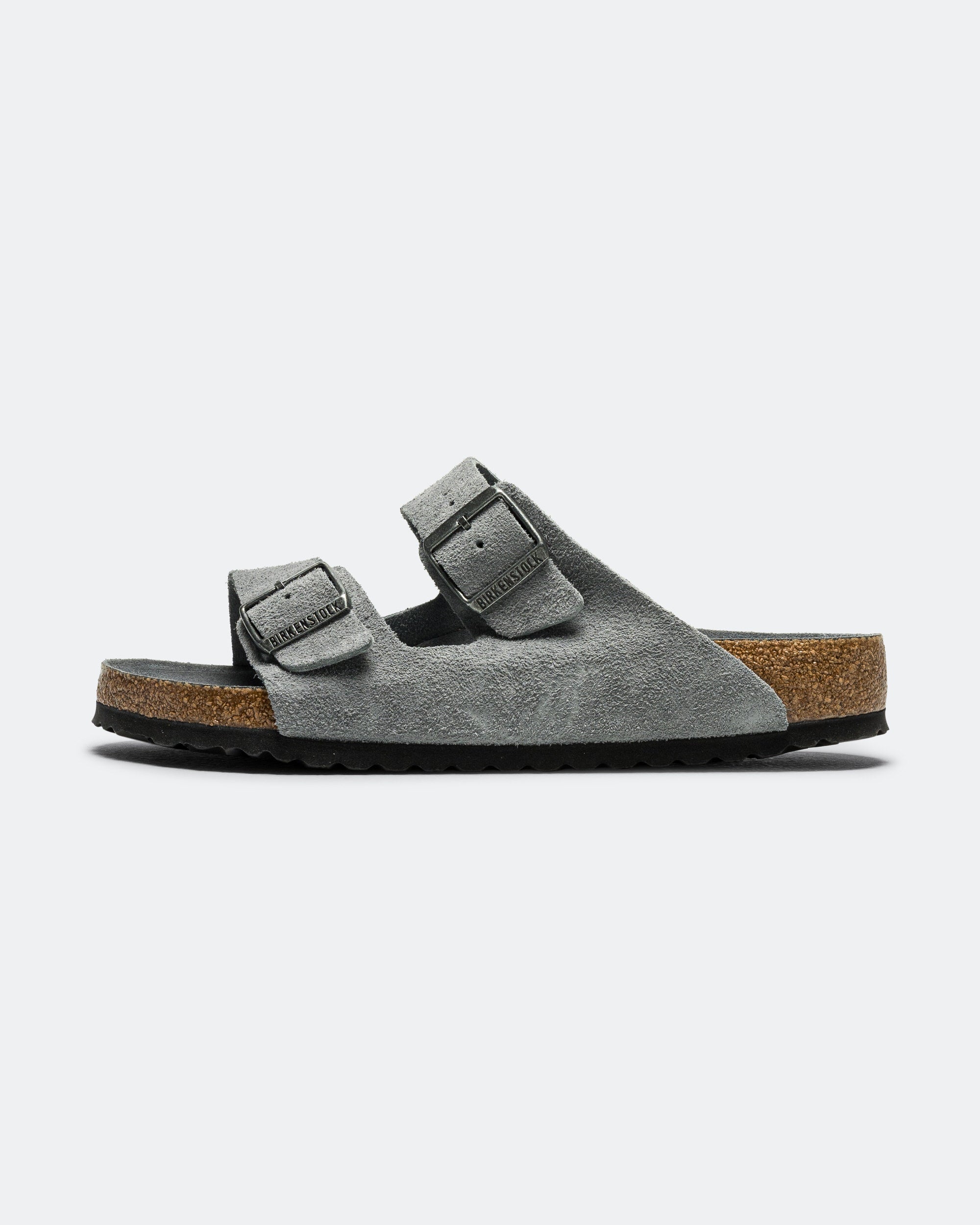 Оригінальна Arizona Sfb Birkenstock – боковий вид - BIRKENSTOCK