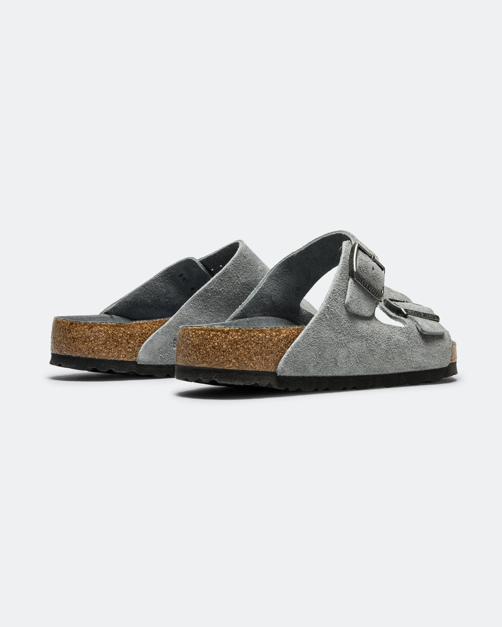 Оригінальна Arizona Sfb Birkenstock – детальний вид - BIRKENSTOCK