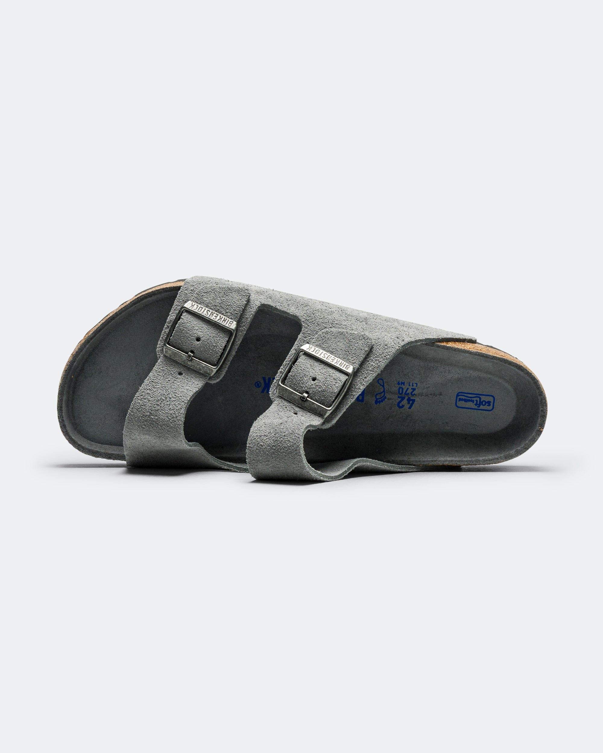 Оригінальна Arizona Sfb Birkenstock – збільшений вид - BIRKENSTOCK