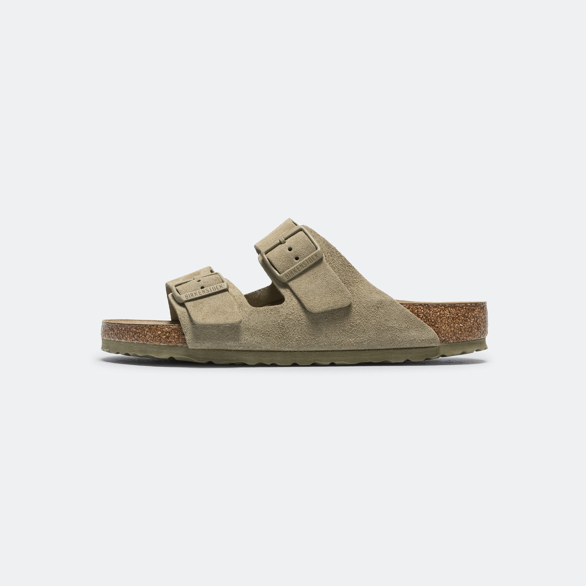 Оригінальна Arizona Sfb Birkenstock – боковий вид - BIRKENSTOCK
