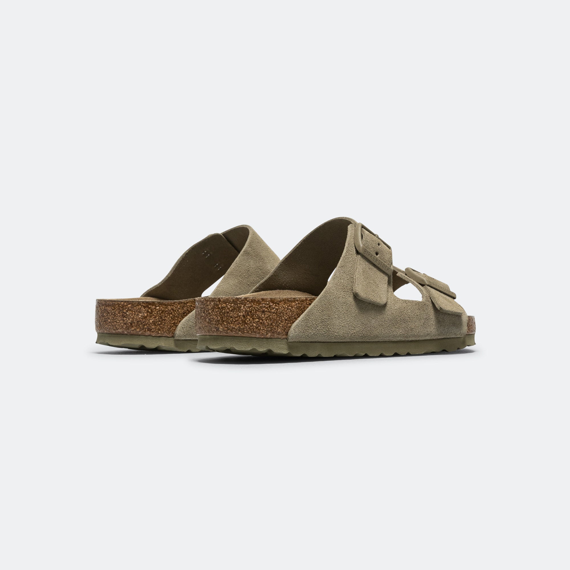 Оригінальна Arizona Sfb Birkenstock – детальний вид - BIRKENSTOCK