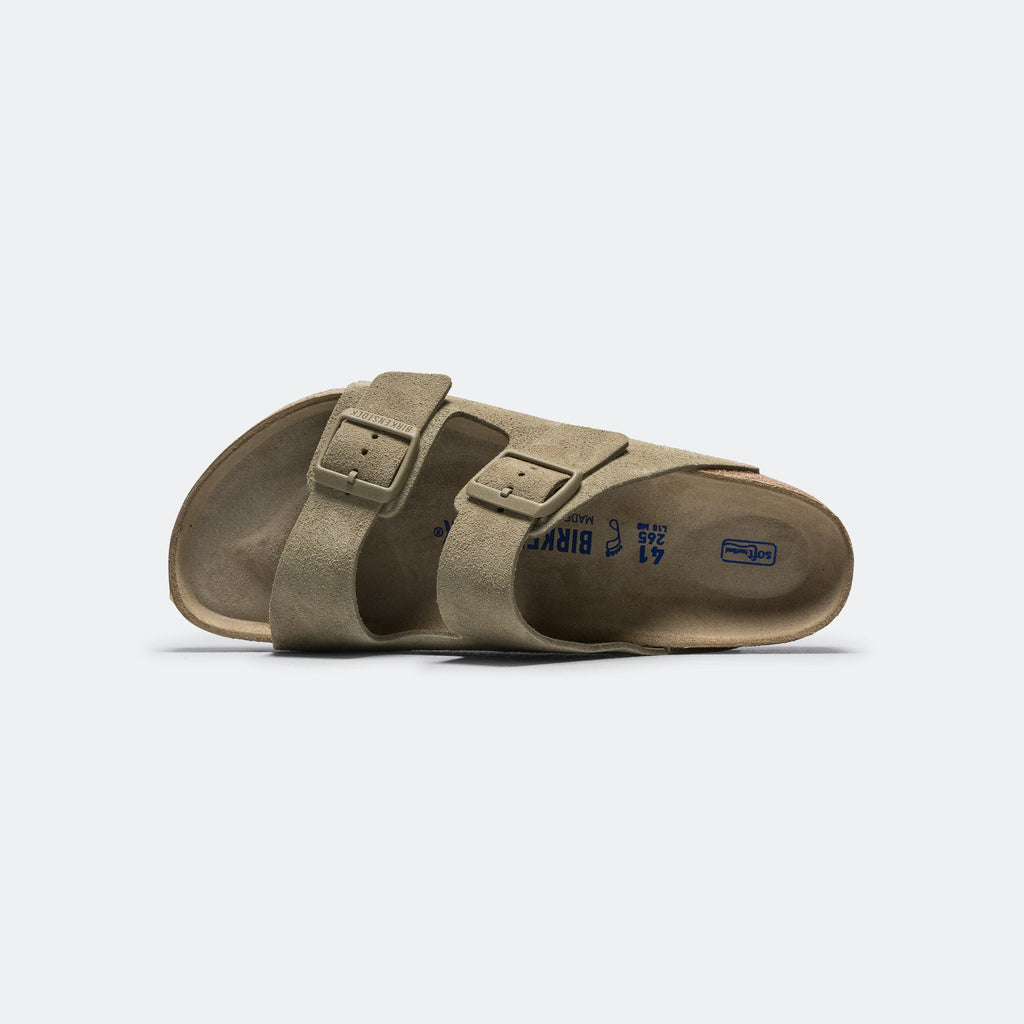 Оригінальна Arizona Sfb Birkenstock – збільшений вид