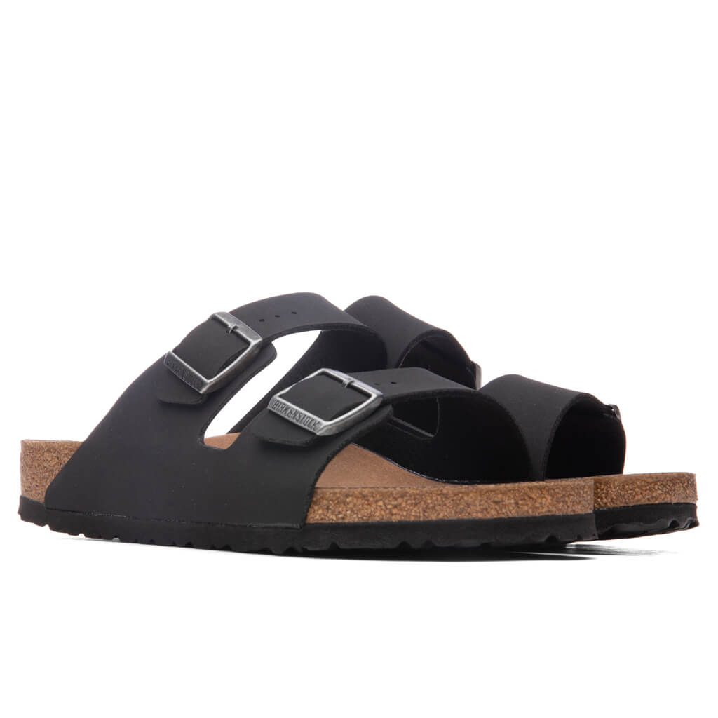 Wide Arizona Vegan Birkibuc Birkenstock оригінал – Купити в Україні – детальний вид - BIRKENSTOCK