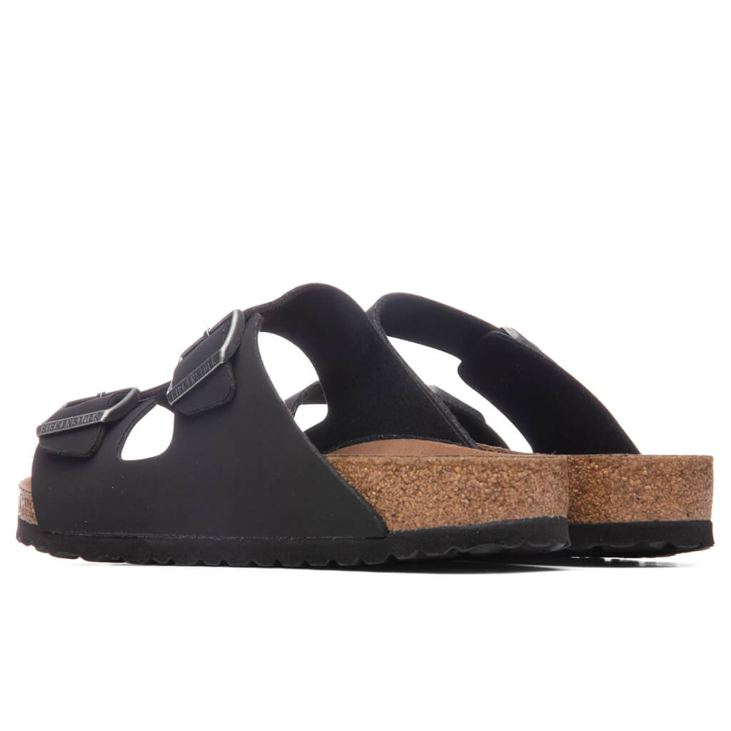 Wide Arizona Vegan Birkibuc Birkenstock оригінал – Купити в Україні – збільшений вид - BIRKENSTOCK