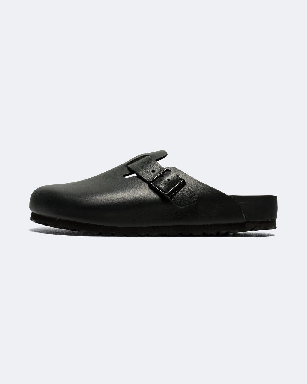 Boston Exquisite Birkenstock – Гарантія оригінальності – боковий вид