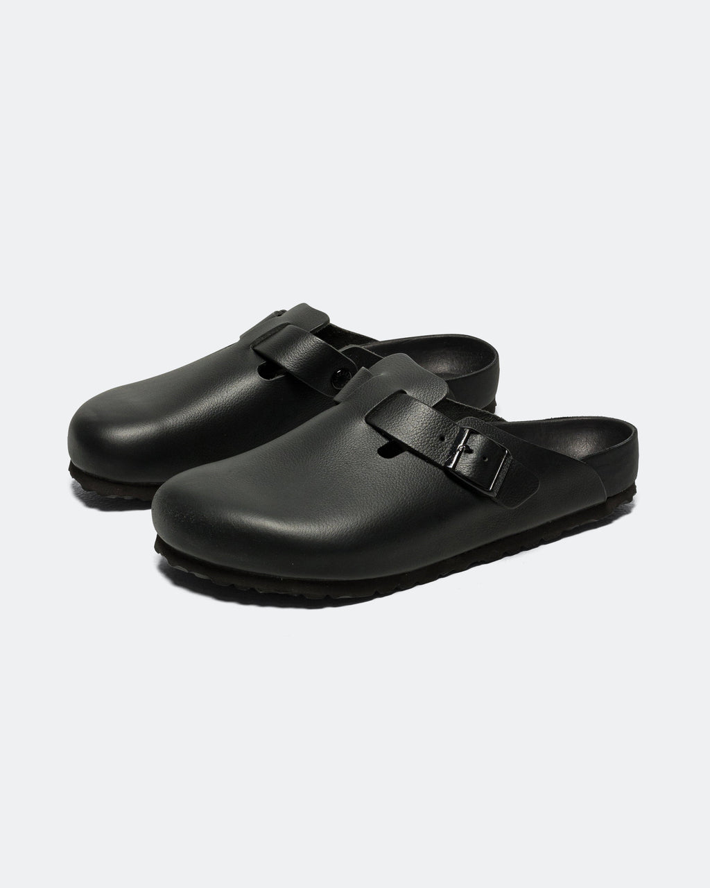 Boston Exquisite Birkenstock – Гарантія оригінальності – вид ззаду