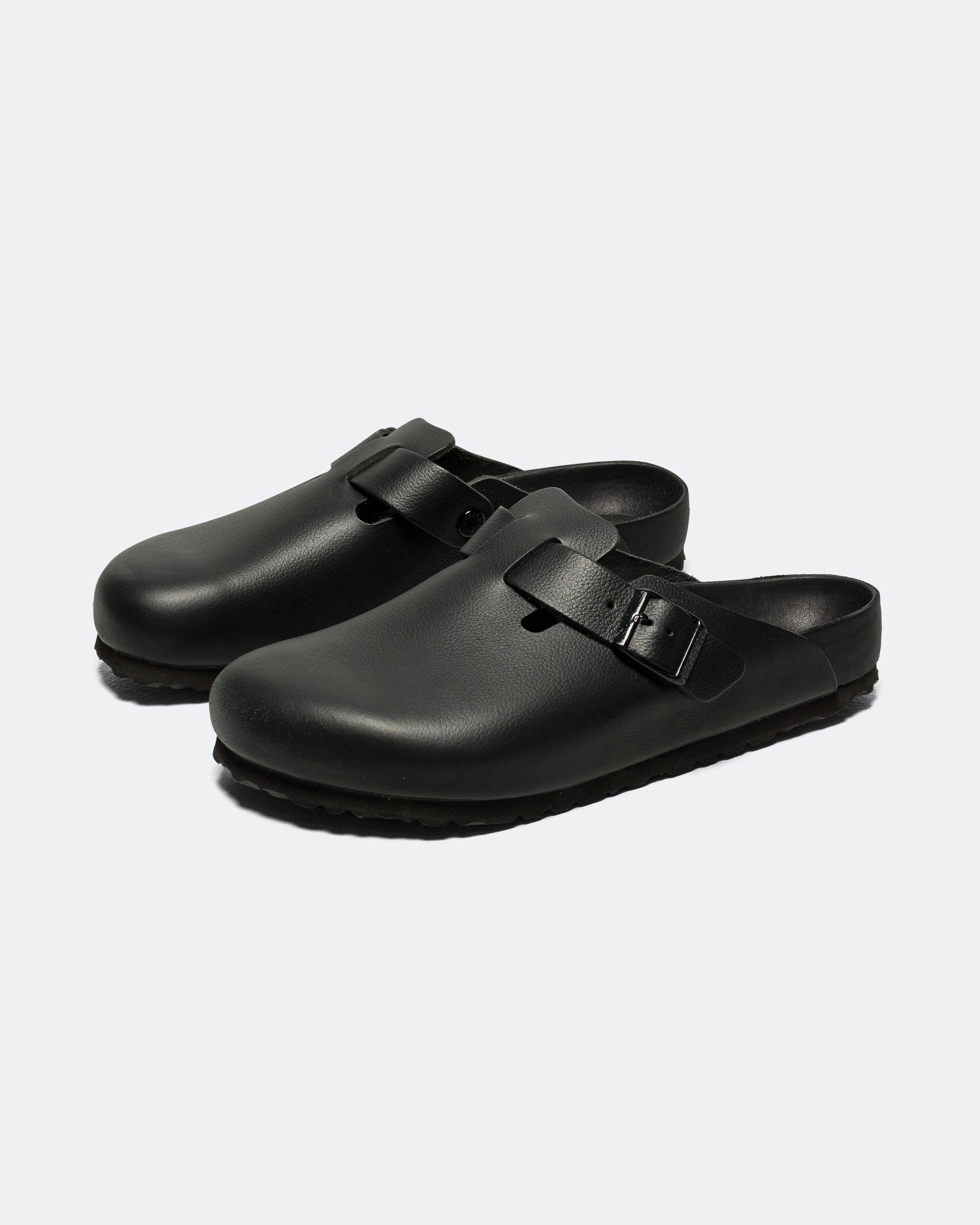 Boston Exquisite Birkenstock – Гарантія оригінальності – вид ззаду - BIRKENSTOCK