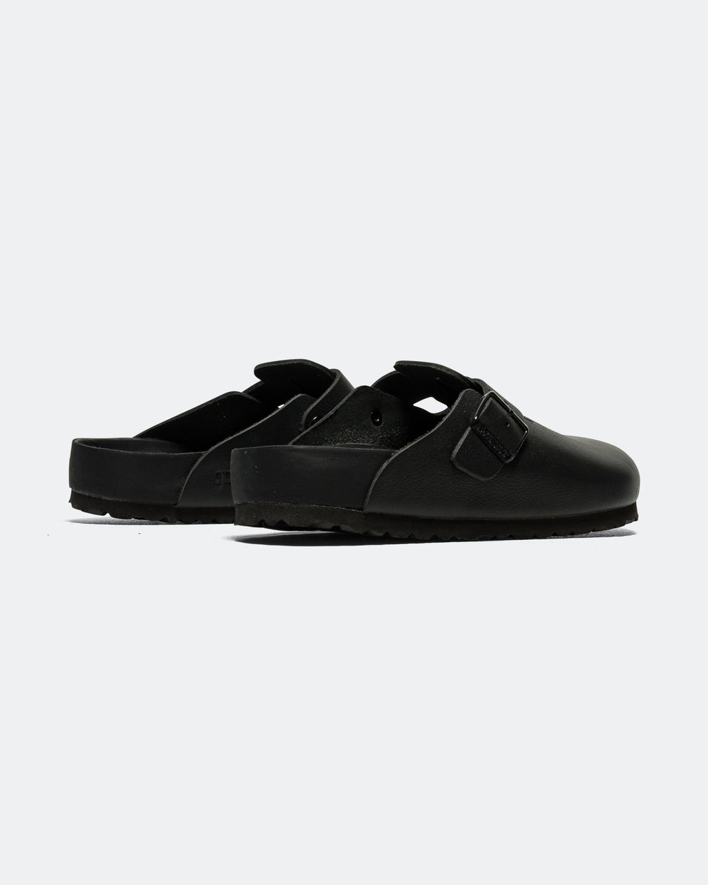 Boston Exquisite Birkenstock – Гарантія оригінальності – детальний вид